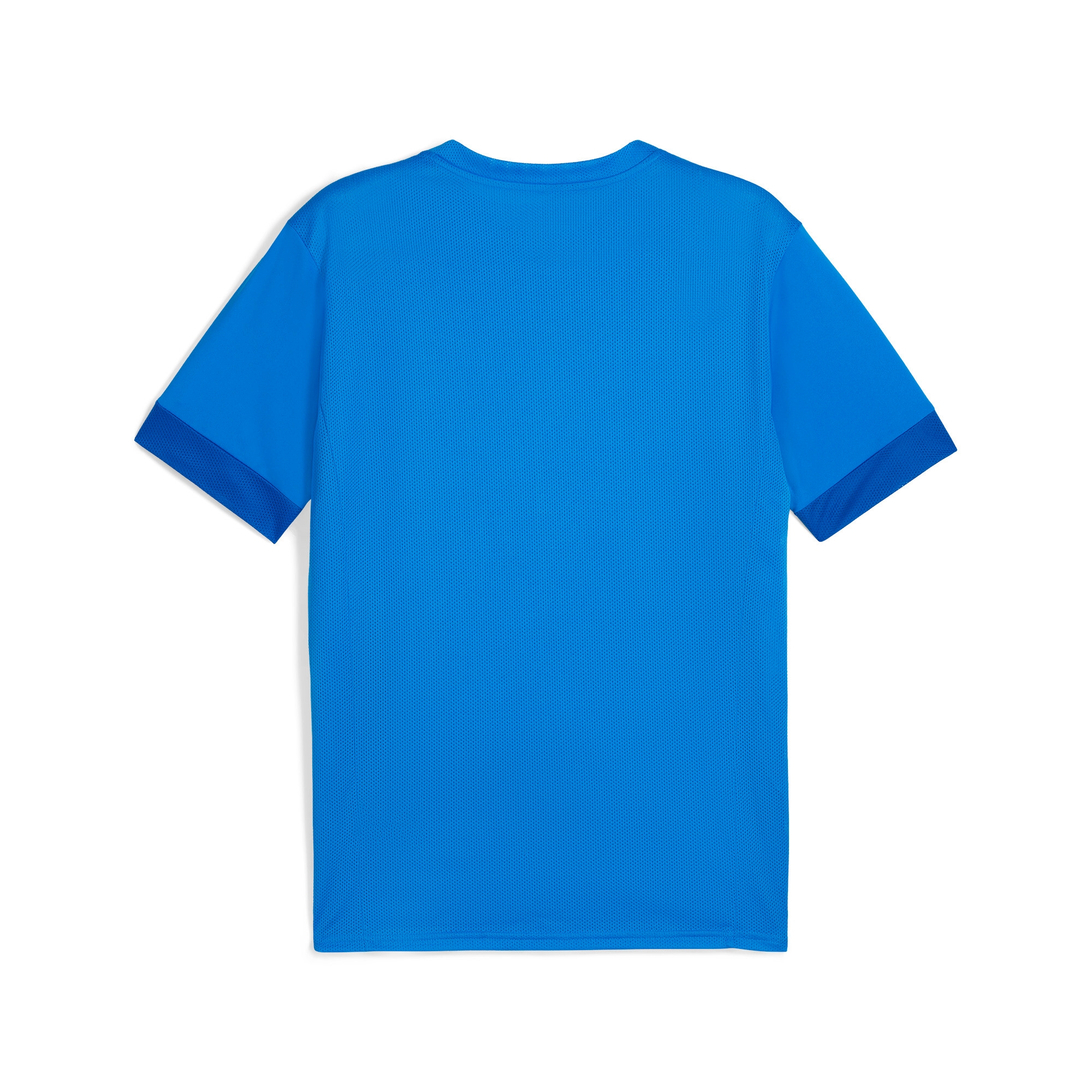 PUMA Fussballtrikot »TEAMGOAL MATCHDAY  JERSEY« Trikot, für Sportmode und Streetwear, mit Rundhalsausschnitt