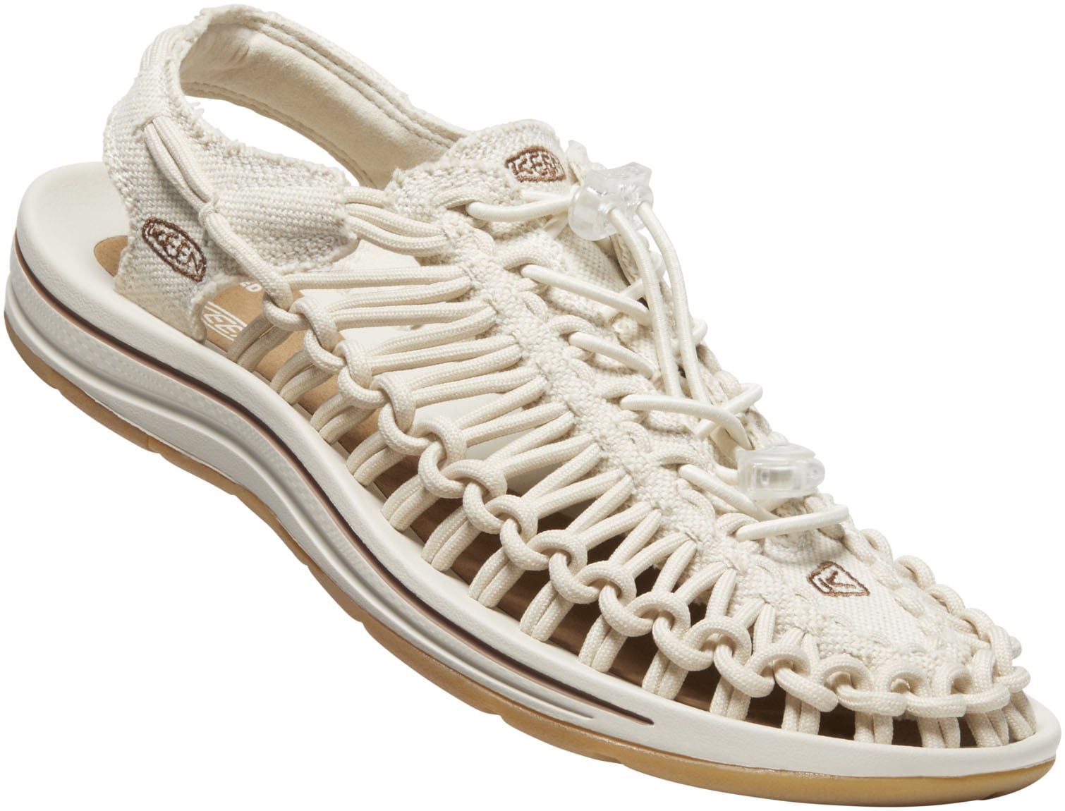 Image of Keen Sandale "UNEEK CANVAS"