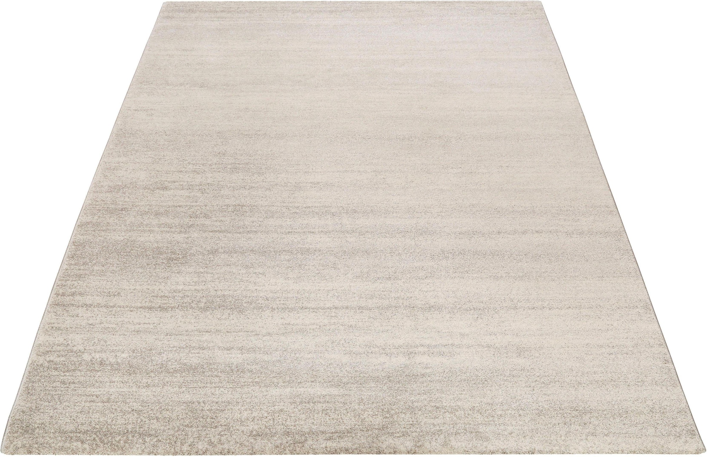 Image of Wecon home Teppich »Island Beach«, rechteckig, 10 mm Höhe, Kurzflor, Wohnzimmer bei Ackermann Versand Schweiz