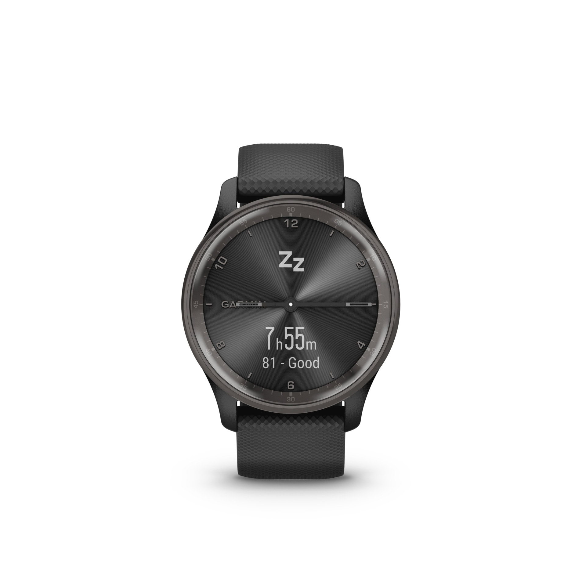 Garmin Smartwatch »VIVOMOVE TREND« Garmin