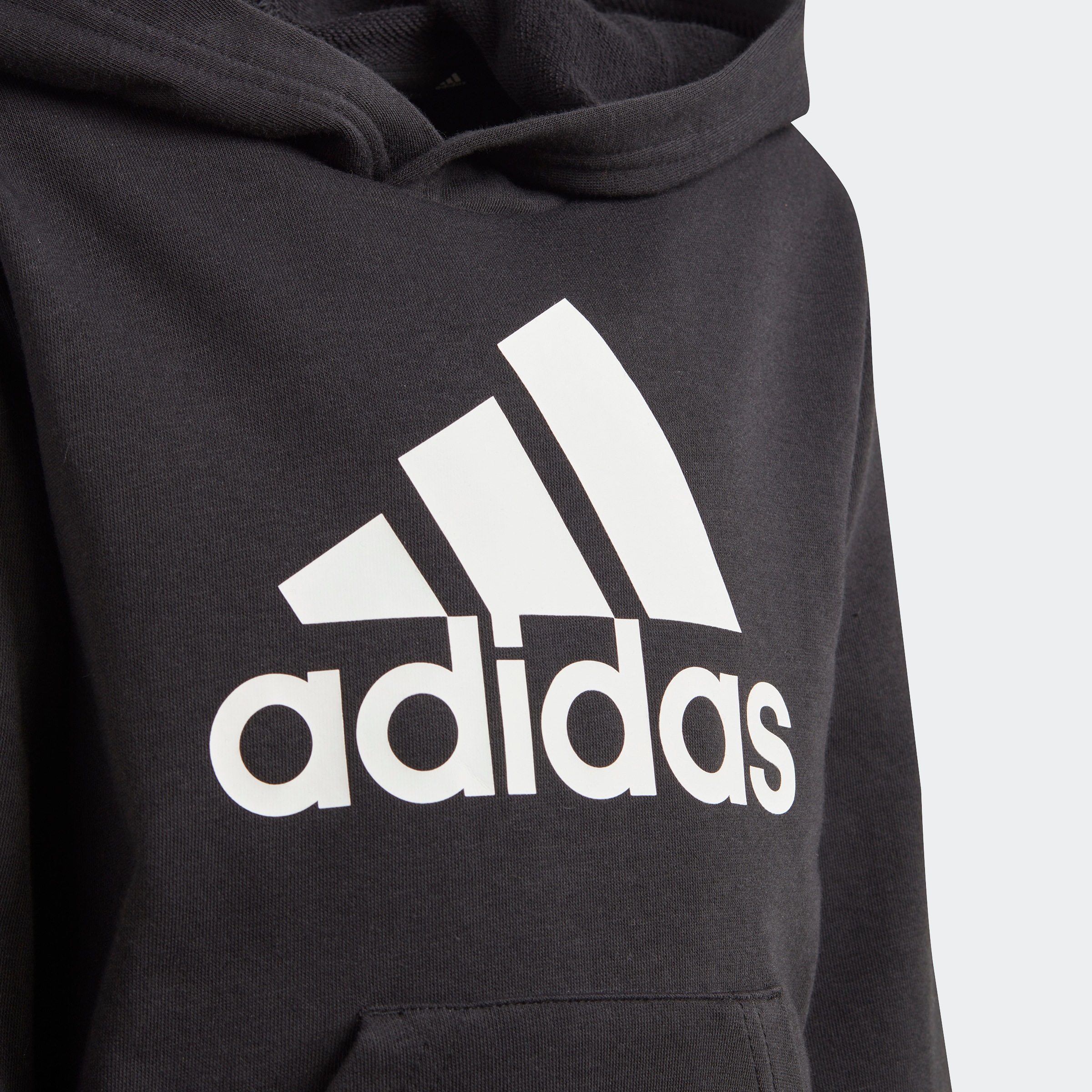 adidas Sportswear Kapuzensweatshirt »LK BL FT HD«