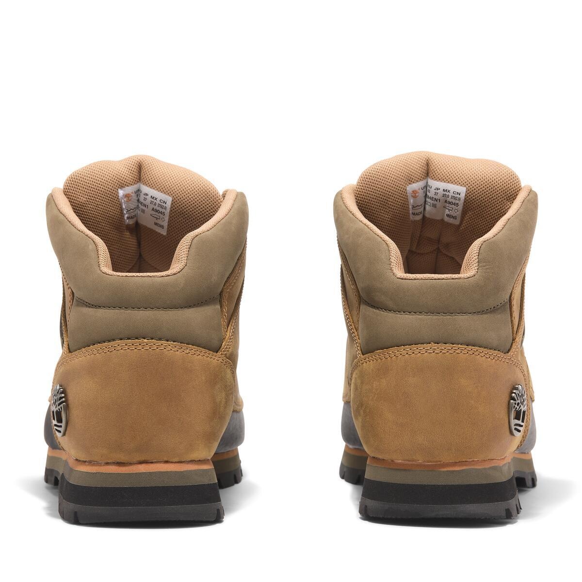 Timberland Schnürboots »EURO SPRINTMID LACE UP BOOT«, Winterstiefel, Schnürstiefel, Winterschuhe