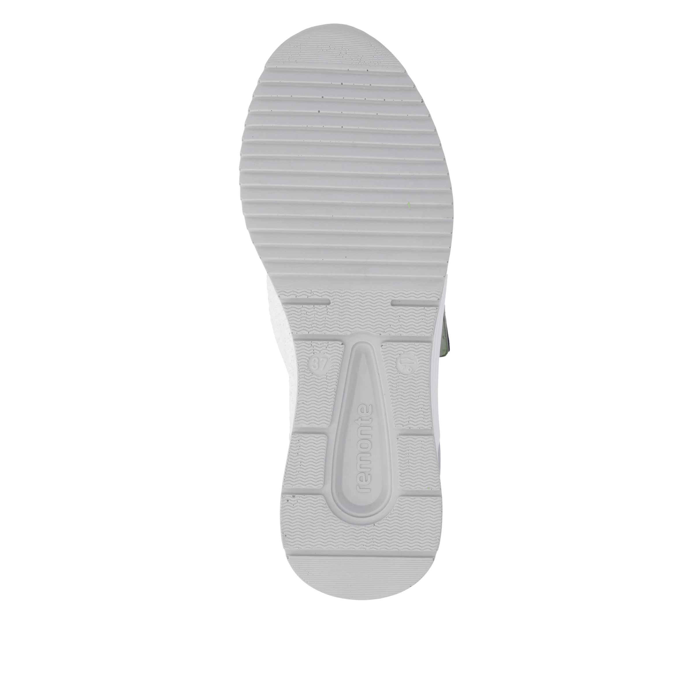 Remonte Baskets slip-on  chaussure à enfiler, mocassin, chaussure basse avec équipement Lite´n Soft