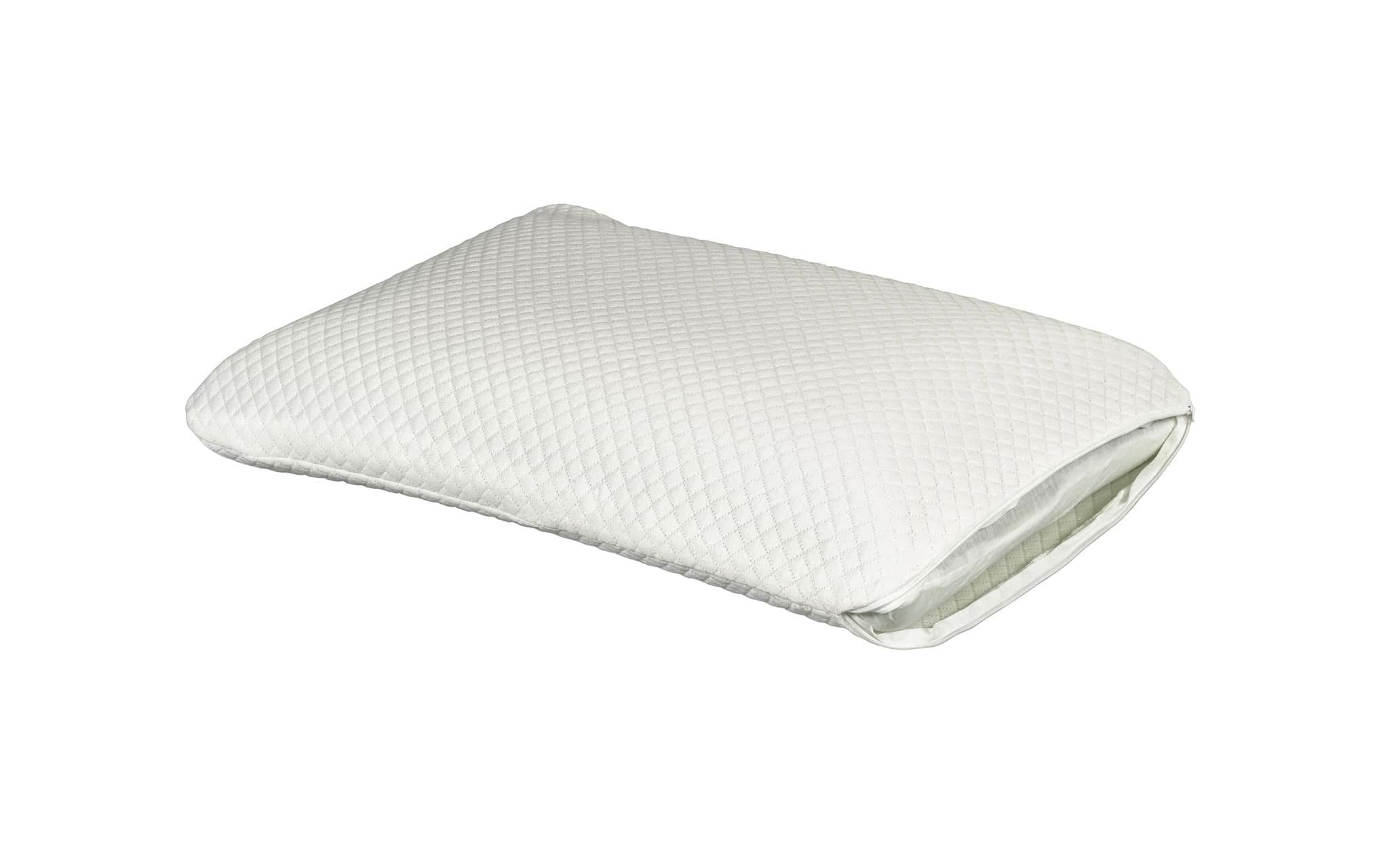 billerbeck Nackenkissen »Vita Visco Fresh 50 x 70 cm«
