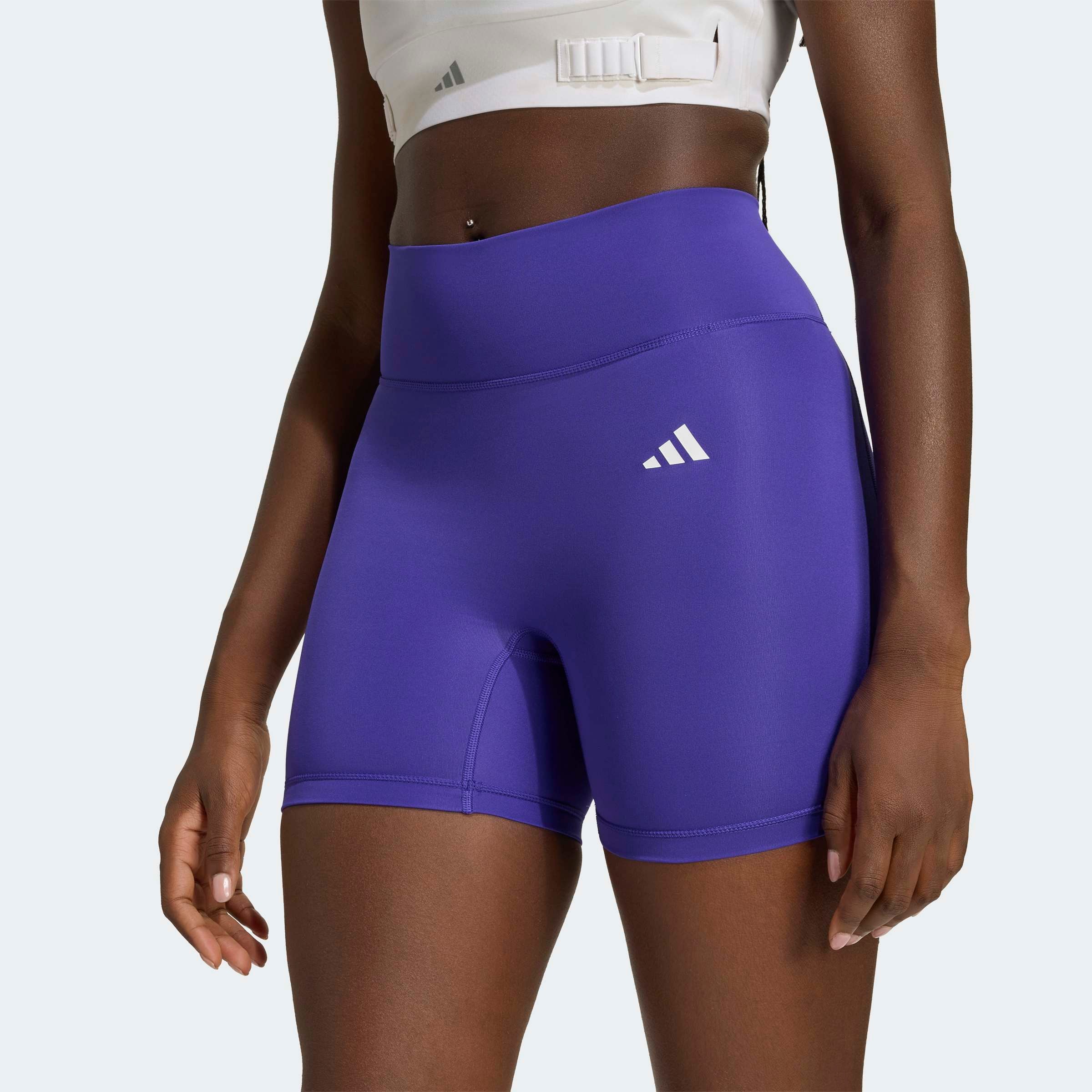 adidas Performance Shorts »OPT ESS SHO L«  für Erwachsene, mit sportlichem Stil