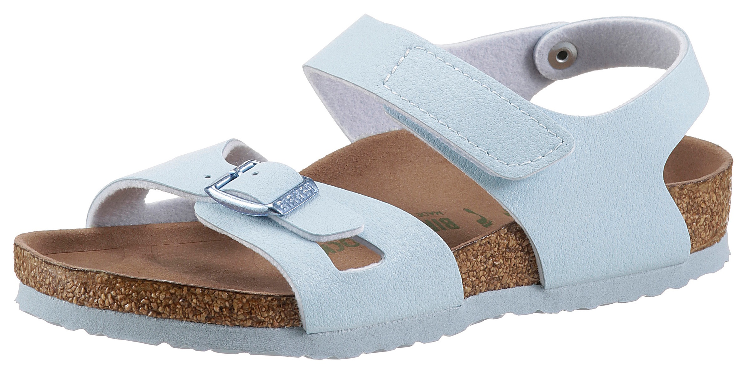 Image of Birkenstock Riemchensandale »Colorado_kids«, in schmaler Schuhweite bei Ackermann Versand Schweiz
