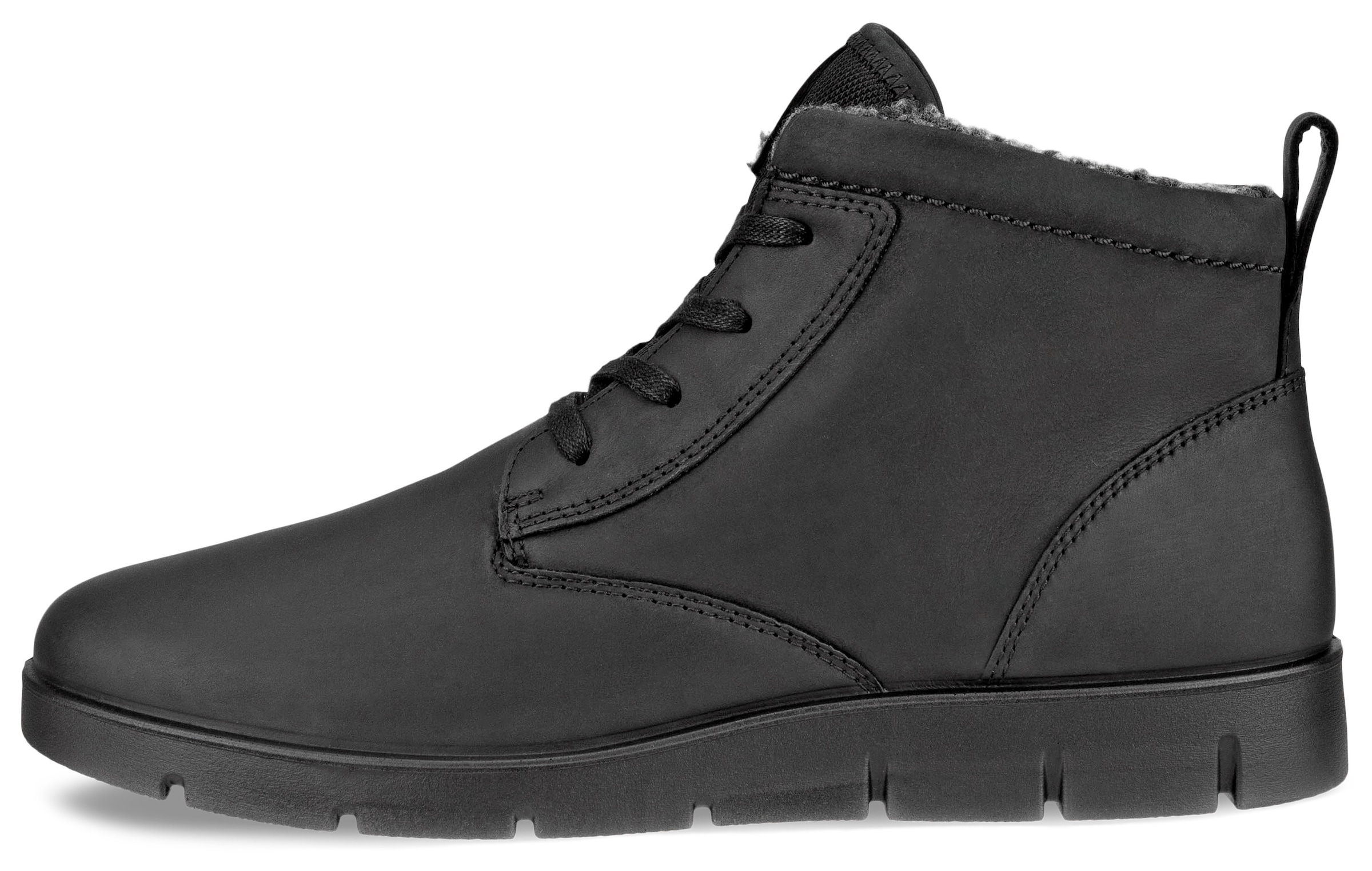 Ecco Winterboots »BELLA«, mit wasserabweisender HYDROMAX®-Ausstattung