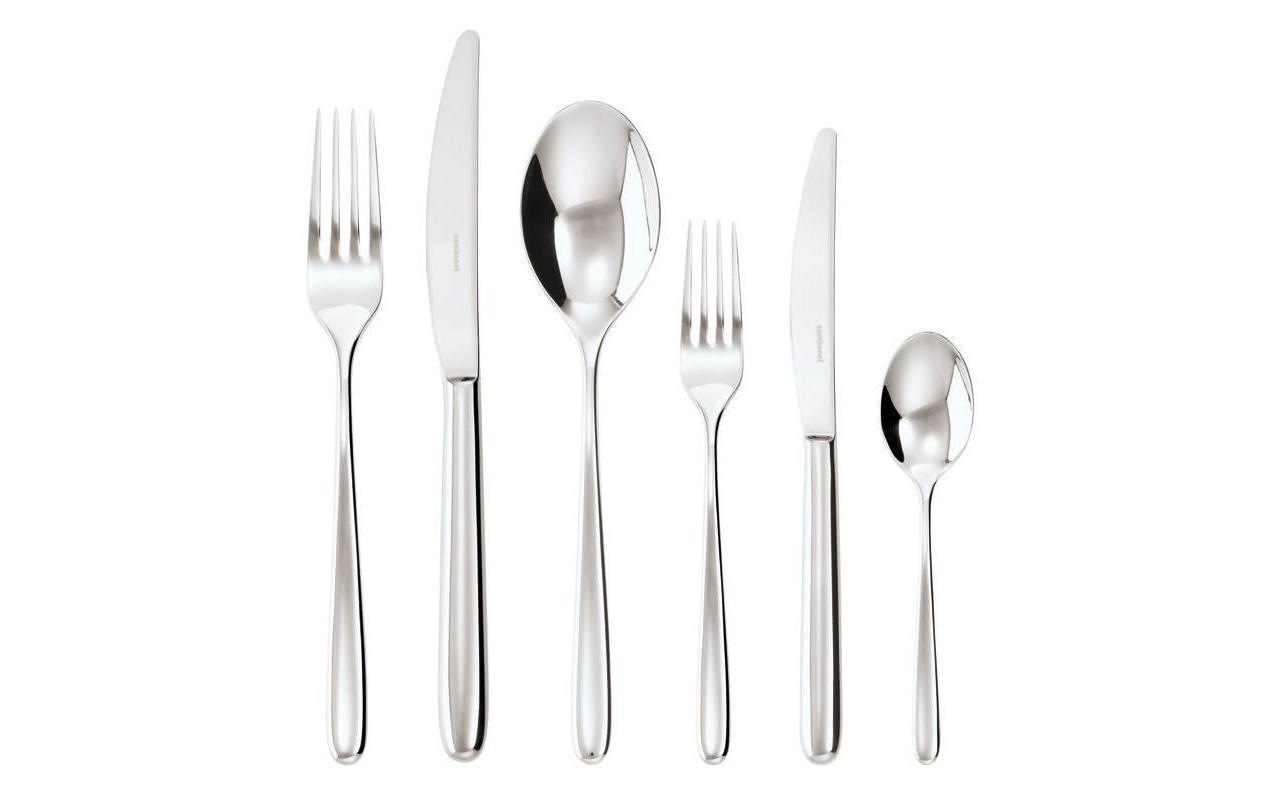 Image of sambonet Besteck-Set »Hannah 36-teilig«, (Set, 36 tlg.) bei Ackermann Versand Schweiz