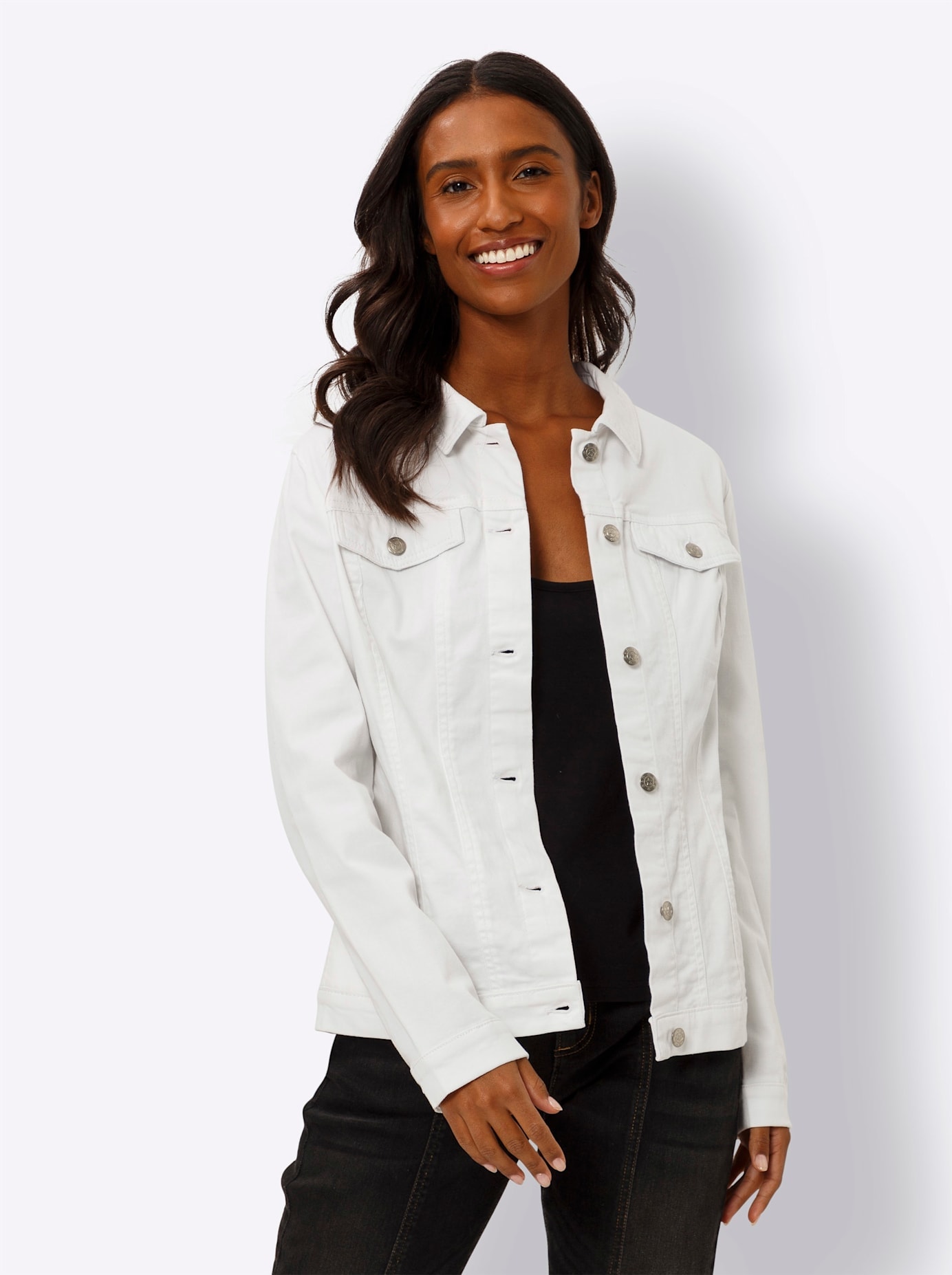 heine Langjacke