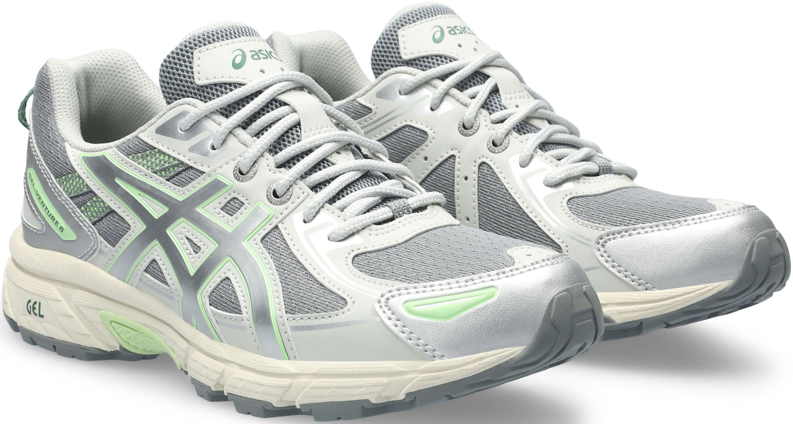 Sneaker »GEL-VENTURE 6«