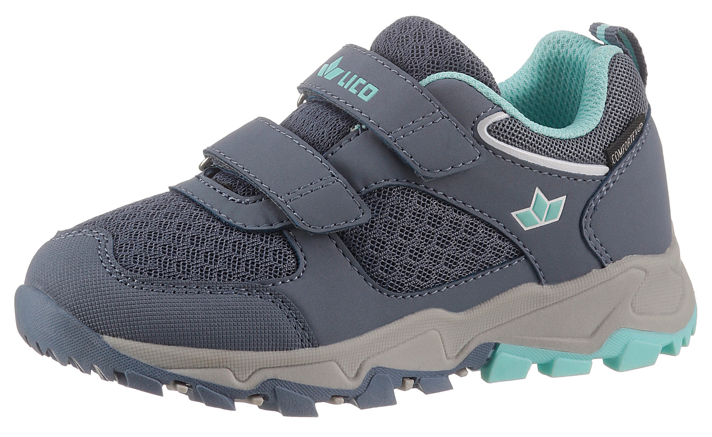 Image of Lico Klettschuh »Akranes V«, mit wasserabweisender Comortex-Membrane bei Ackermann Versand Schweiz