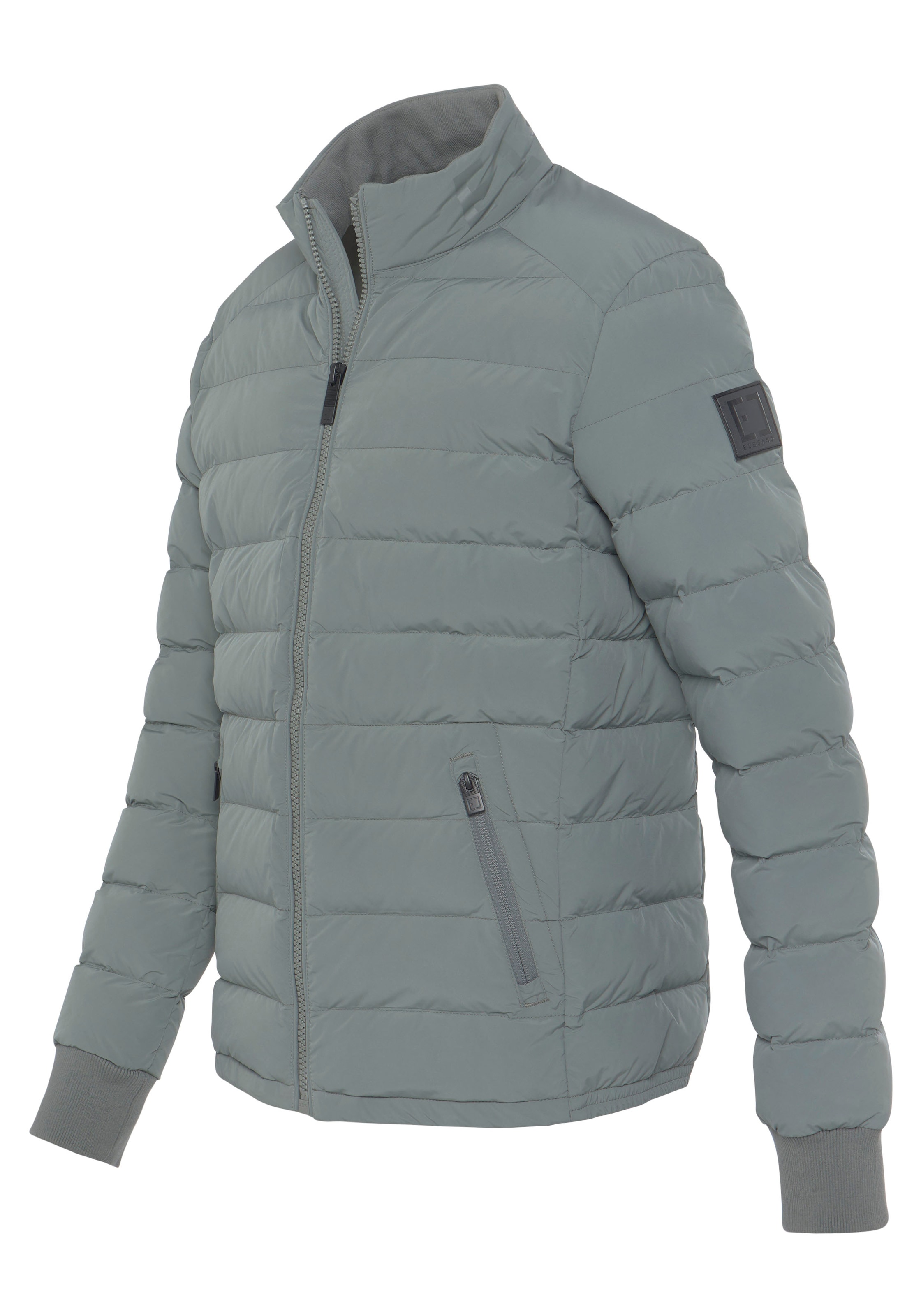 Elbsand Steppjacke, mit 3M Thinsulate