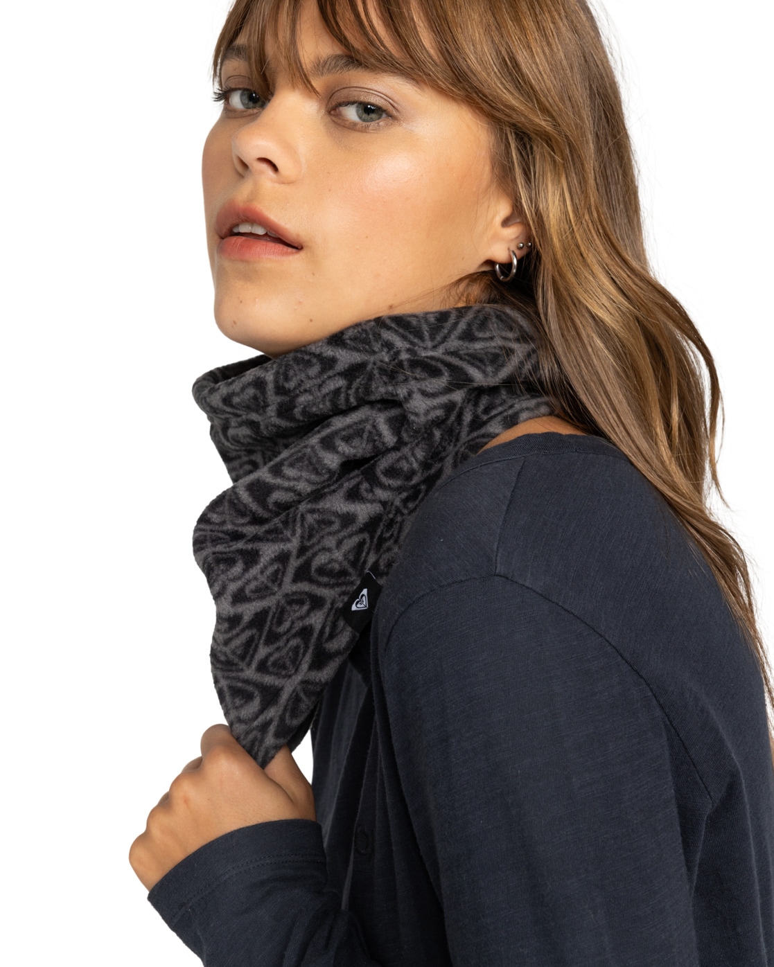 Roxy Multifunktionstuch »Sayna«