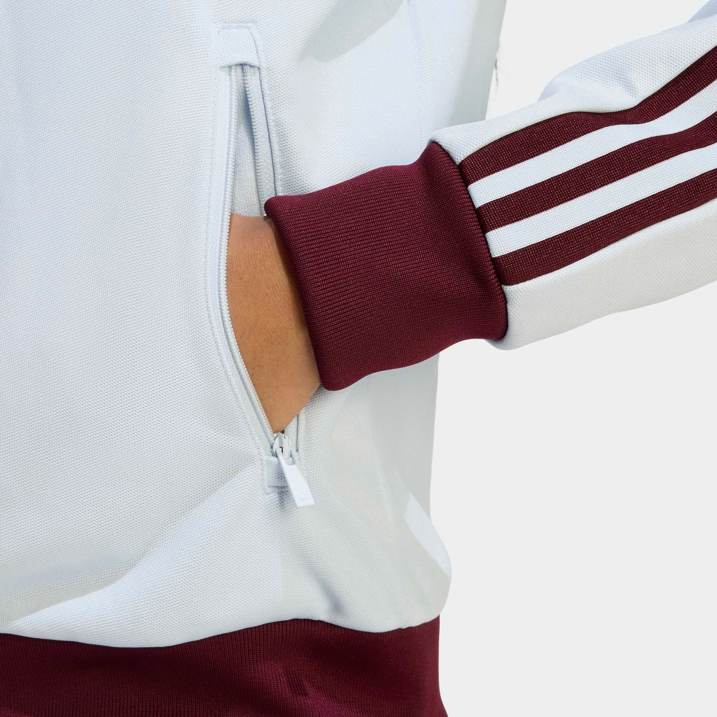 adidas Originals Veste d'entraînement »CLASSIC TT« Reguläre Passform