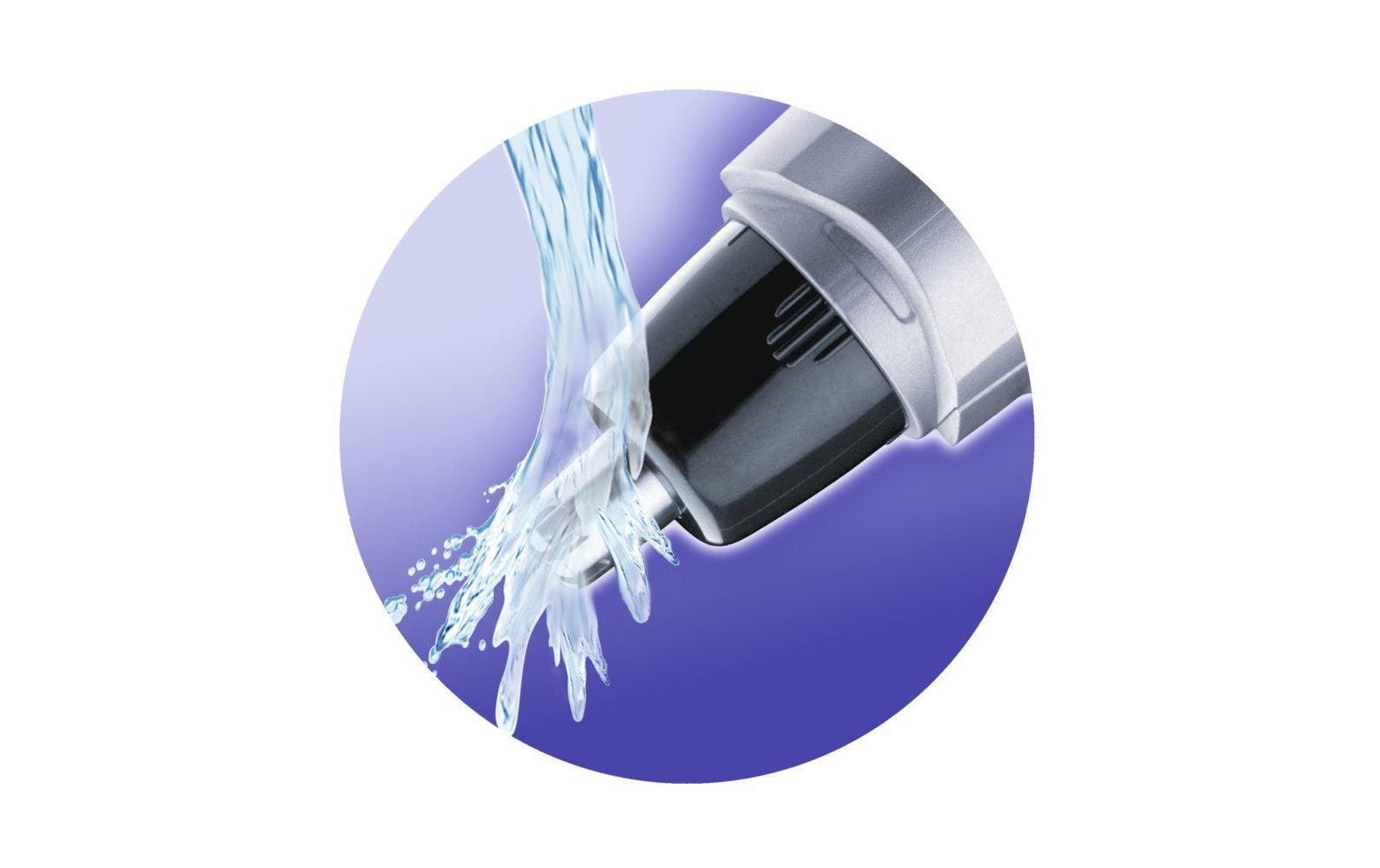 Braun Haarentferner-Set »EN10«