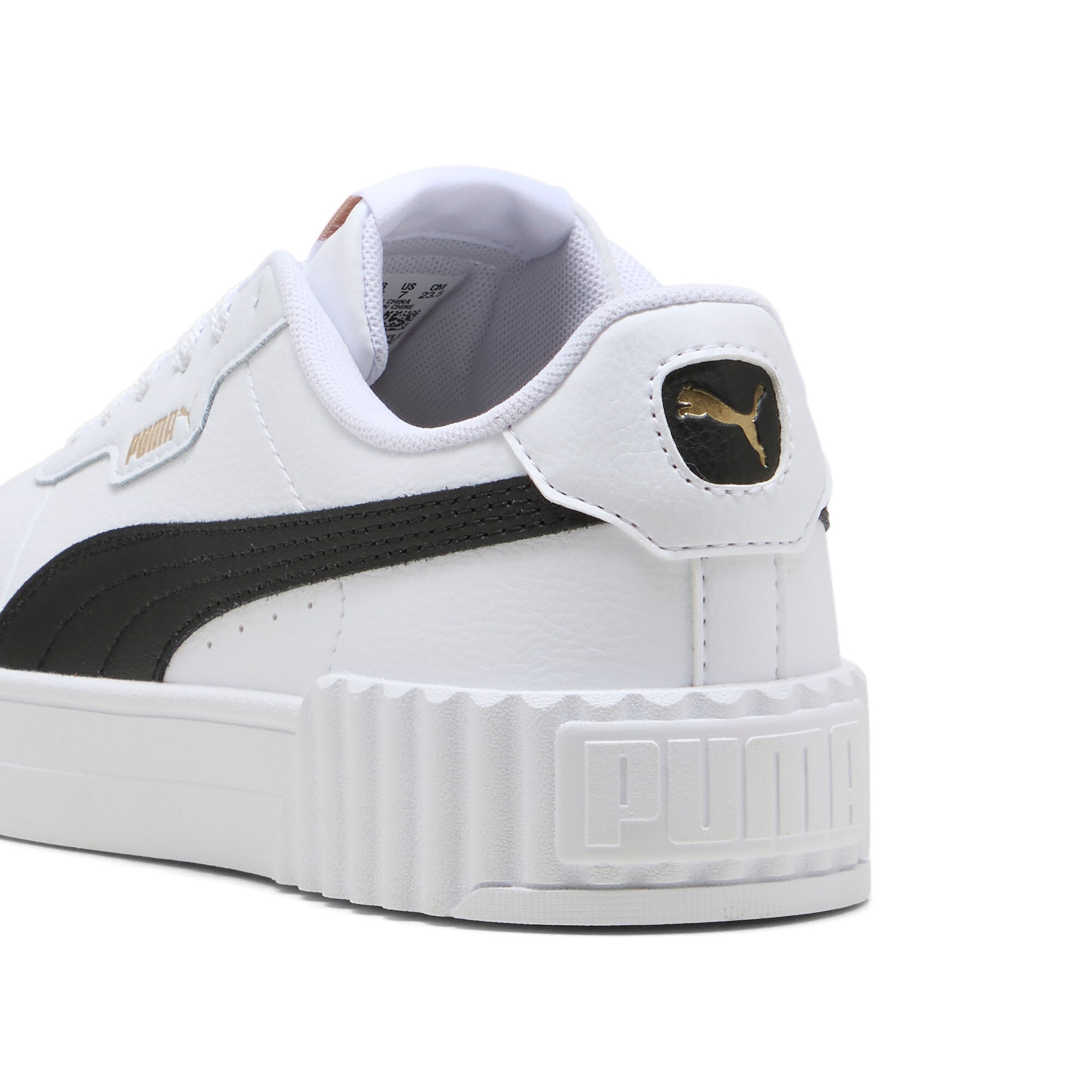 PUMA Sneaker »CARINA 3.0«