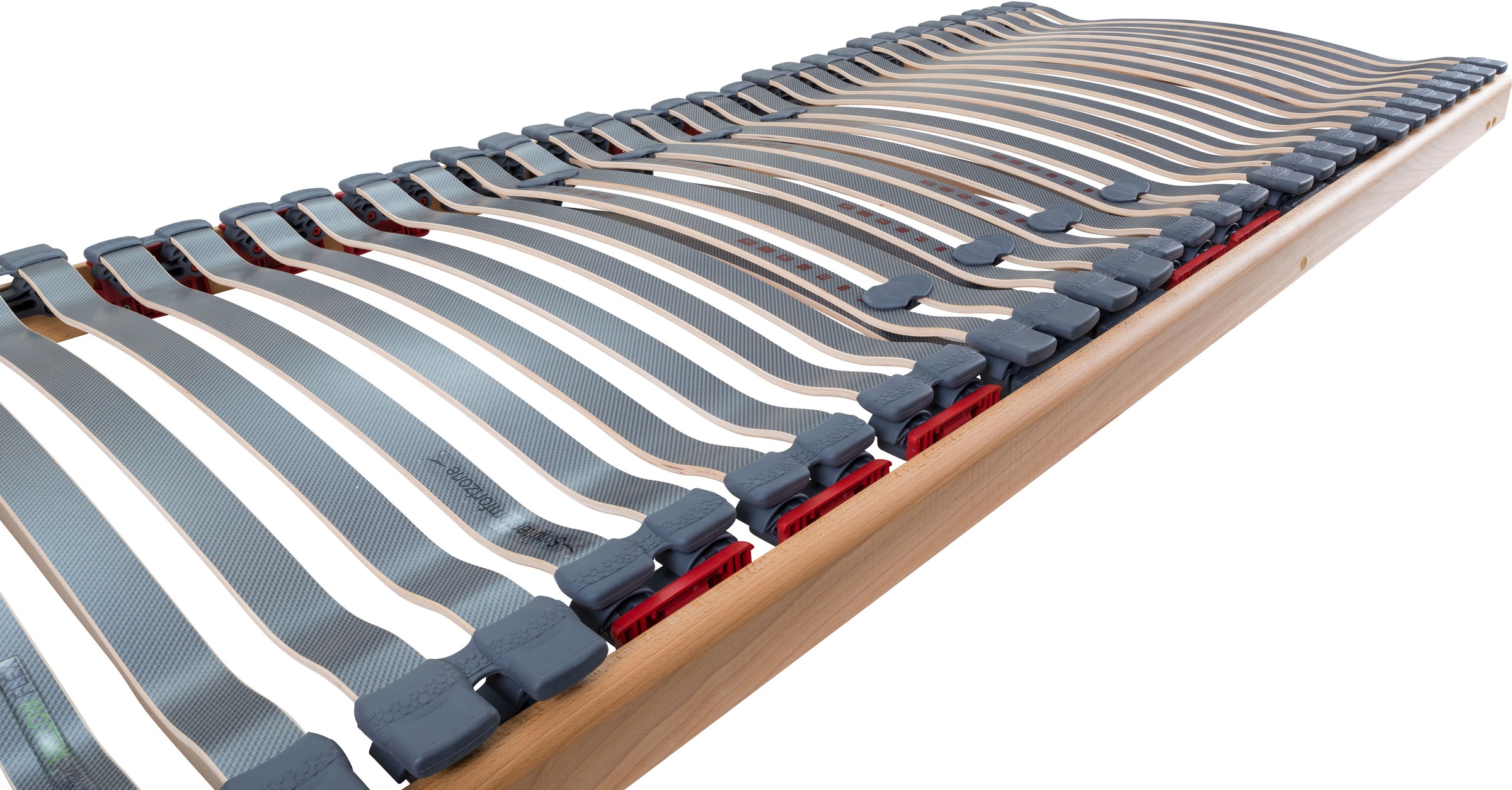 Image of DELAVITA Lattenrost »VITAM Flex KF«, (1 St.), 9 individuelle höhenverstellbare Liegezonen, anpassbar an jeden Körpertyp bei Ackermann Versand Schweiz