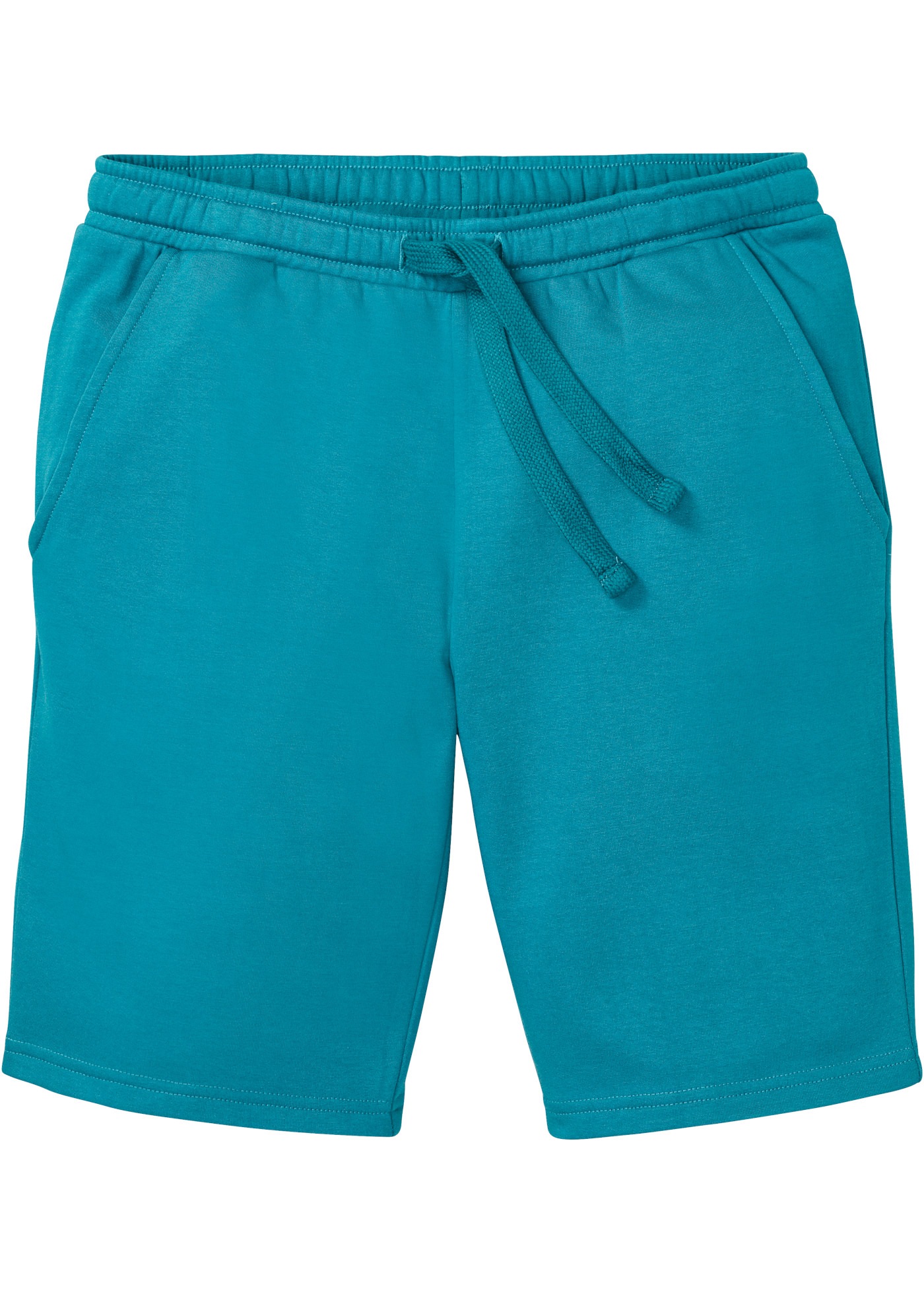 bonprix Sweatbermudas  ceinture élastique et poches latérales