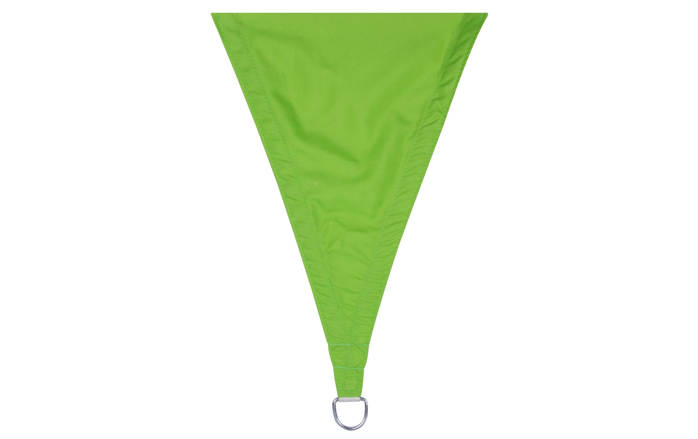 Sonnensegel »Perel 500 cm, Dreieck«