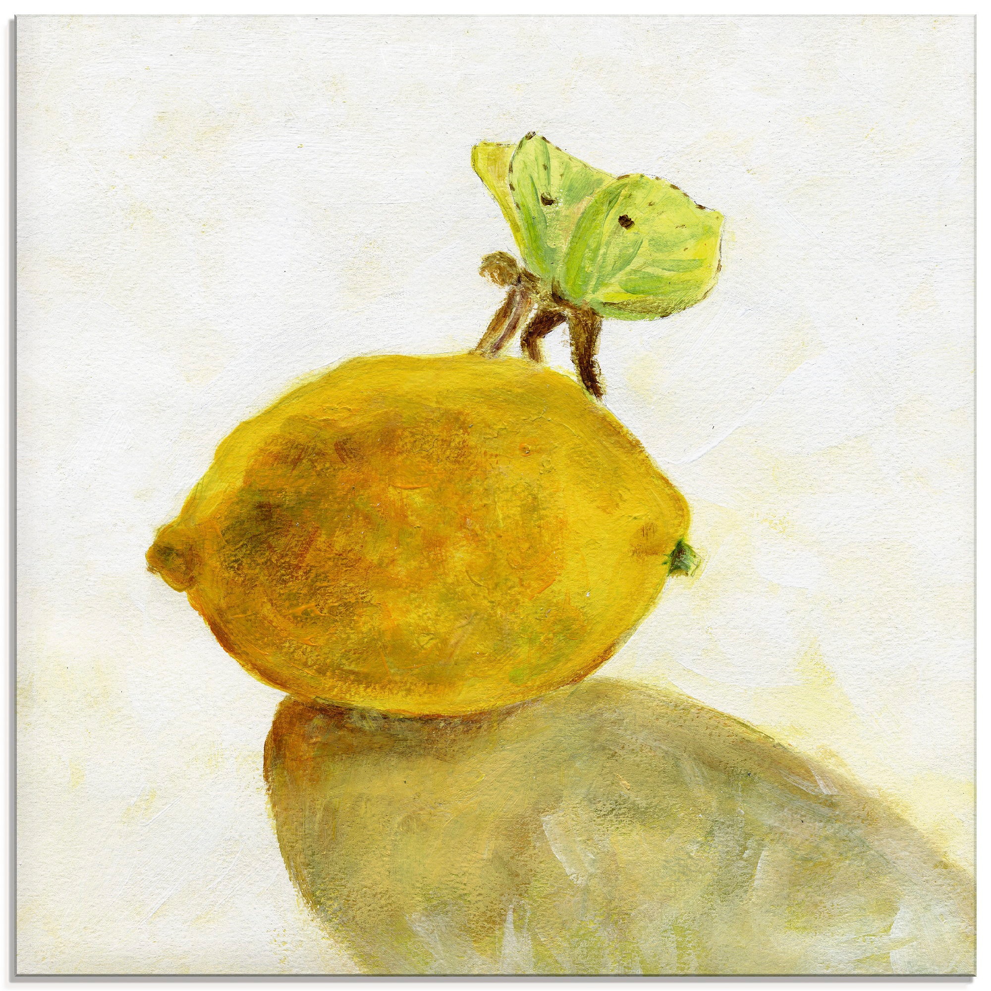 Image of Artland Glasbild »Sich wiederfinden«, Lebensmittel, (1 St.) bei Ackermann Versand Schweiz