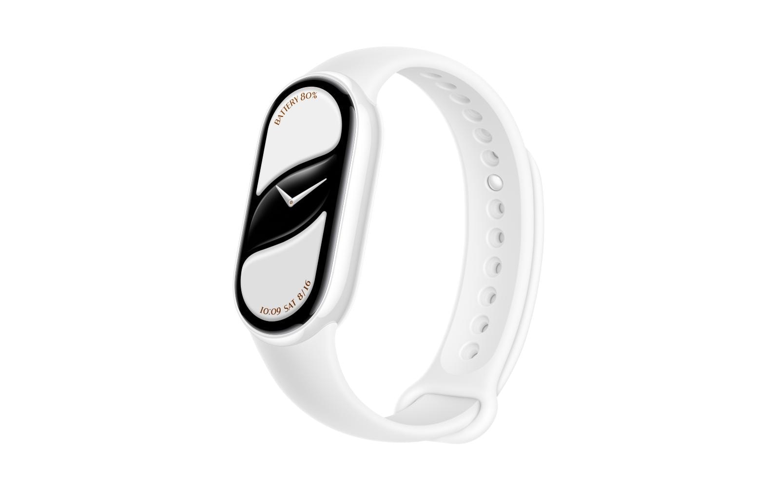 Image of Xiaomi Smartwatch "Smart Band 10"(/ 1,72 ″)