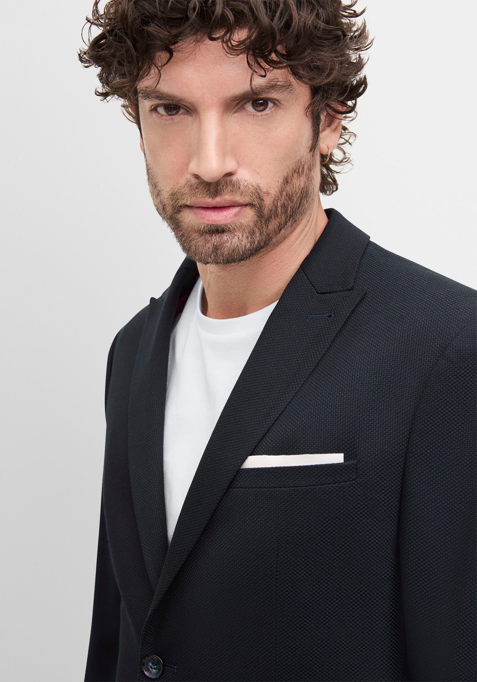 Cinque Sakko »CIMICHELE«