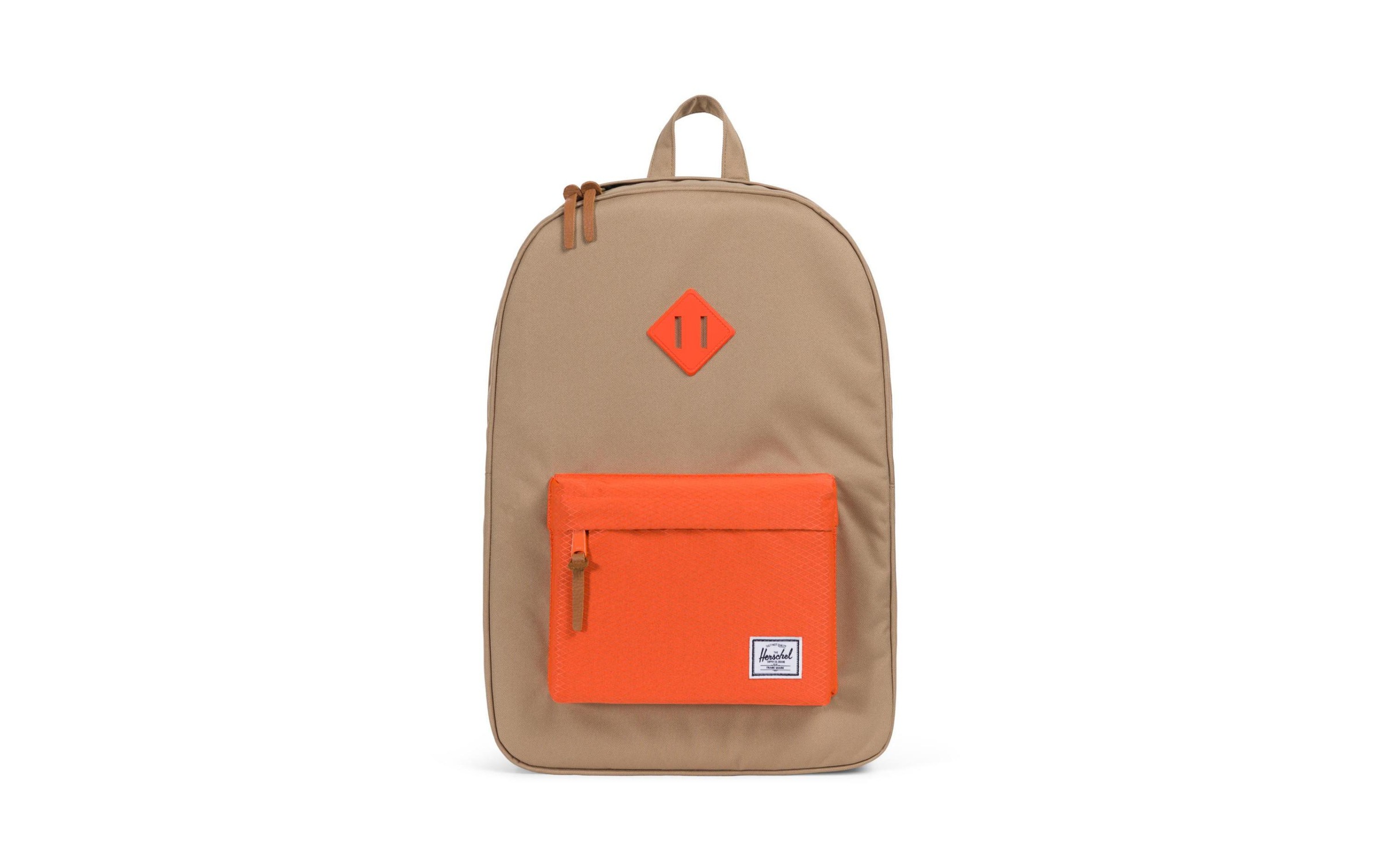 Rucksack, Herschel, »Heritage 21.5L«