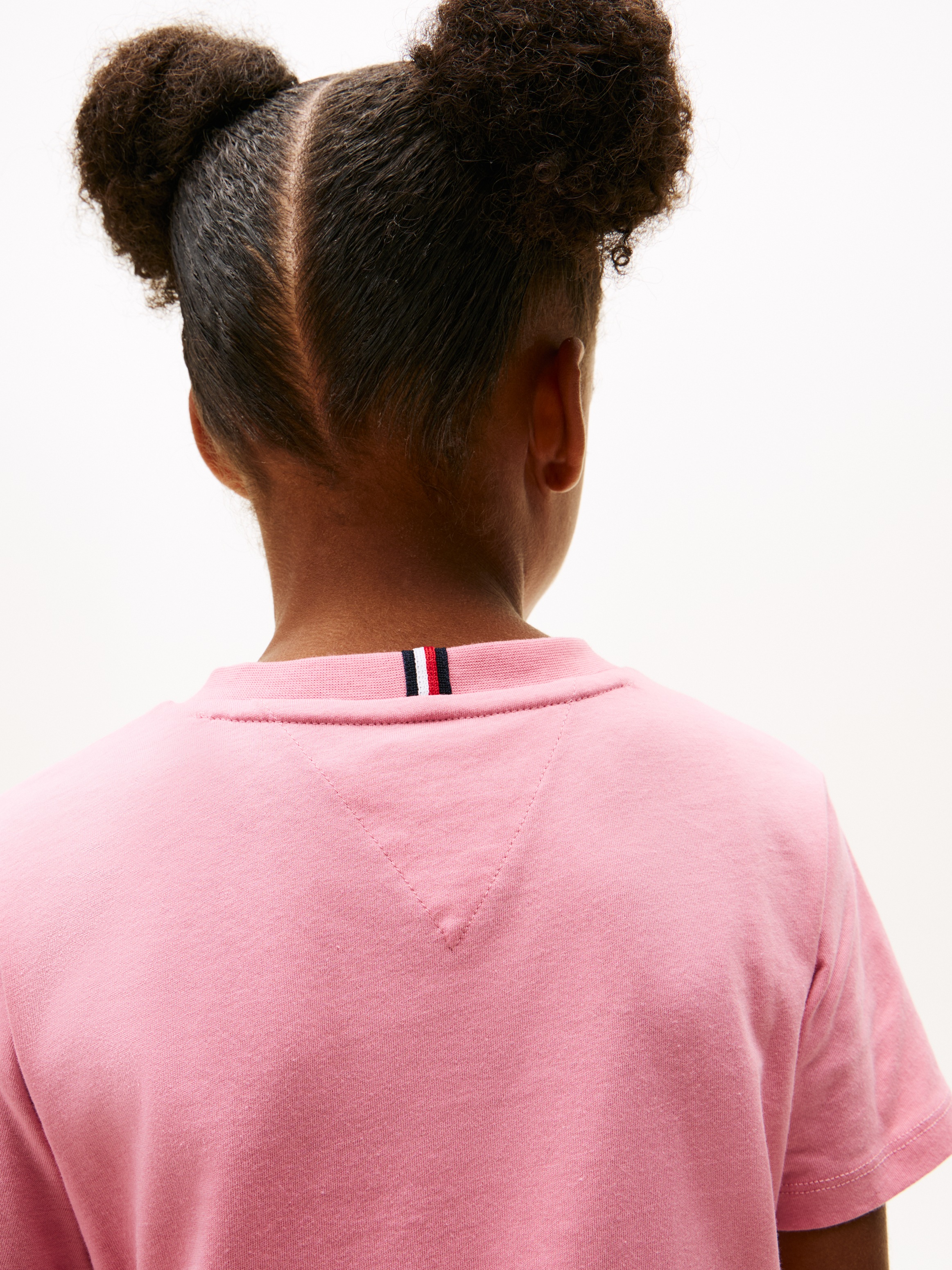 Tommy Hilfiger T-Shirt »MINI CORP T-SHIRT«, Kinder bis 16 Jahre