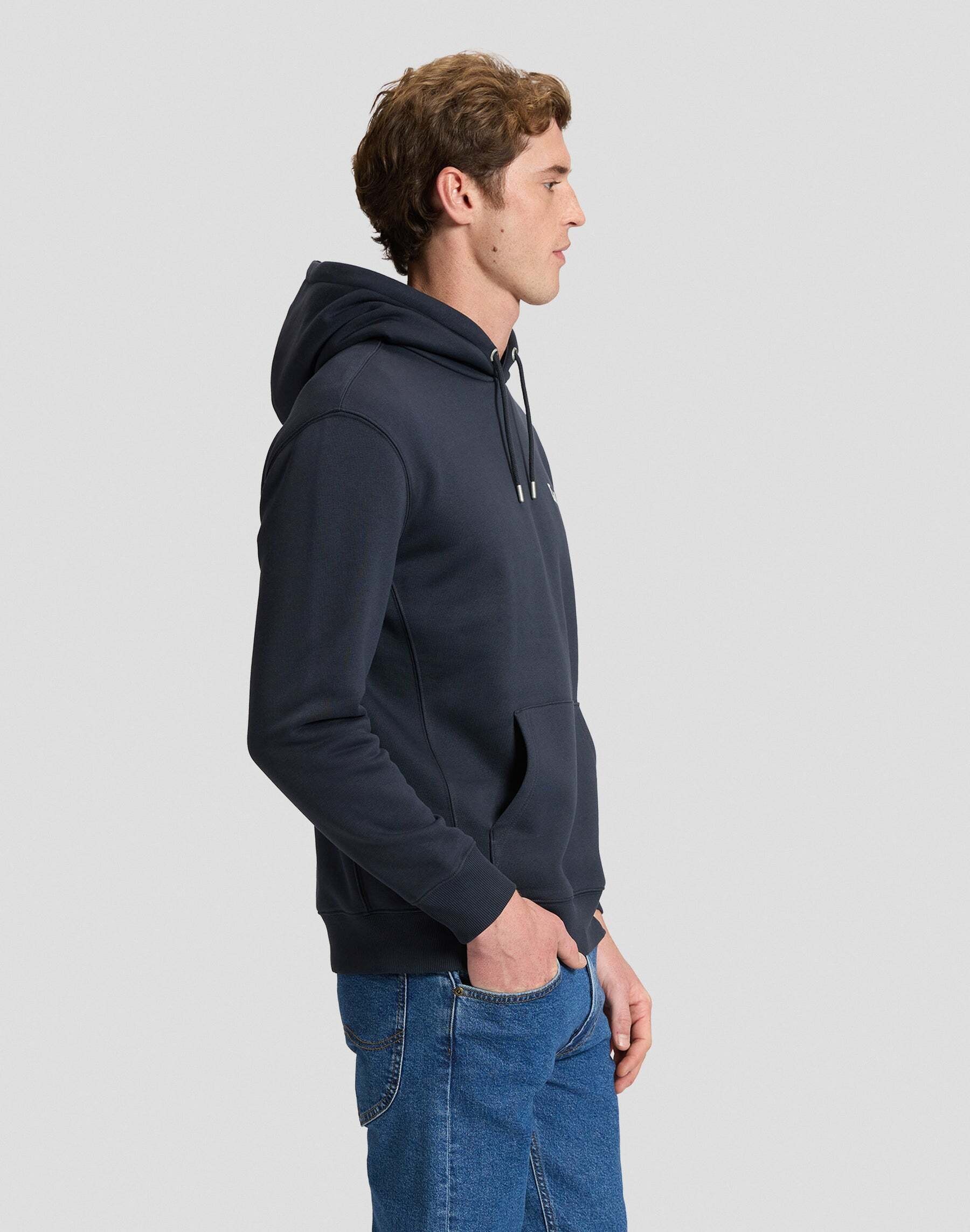 Lee® Kapuzenpullover »Lee Kapuzenpullover Essential Lee«