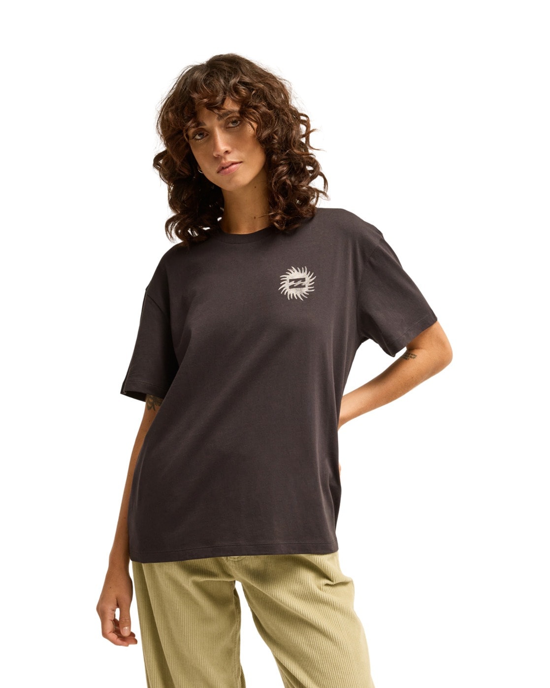 Image of Billabong T-Shirt "Always Looking"