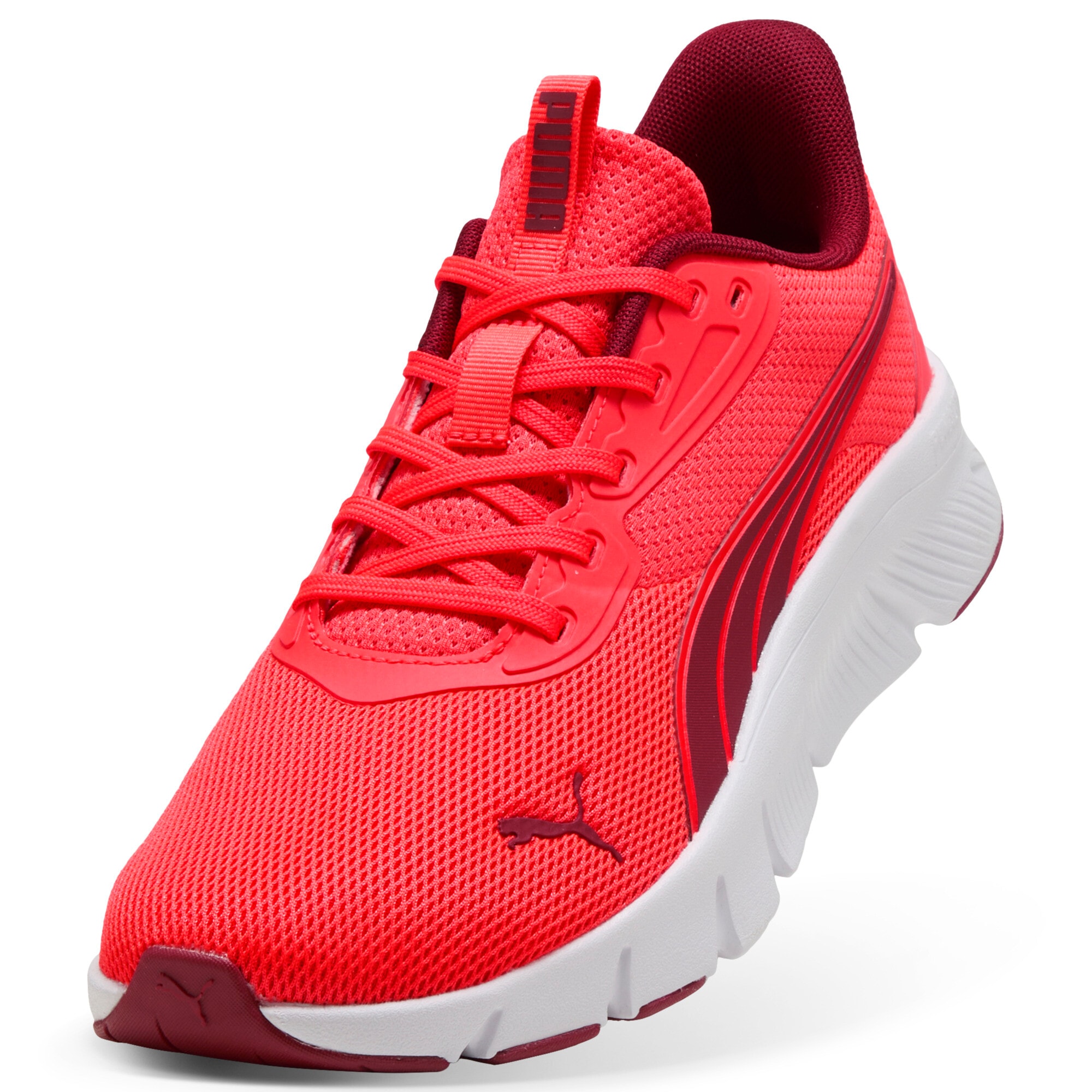 PUMA Chaussure de course »FLEXFOCUS LITE MODERN«  pour usage sportif quotidien, matière respirante