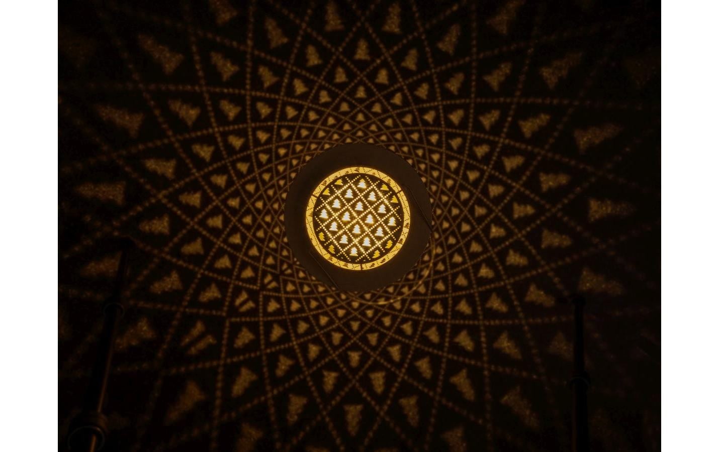 STT Lanterne LED »Aura tree«