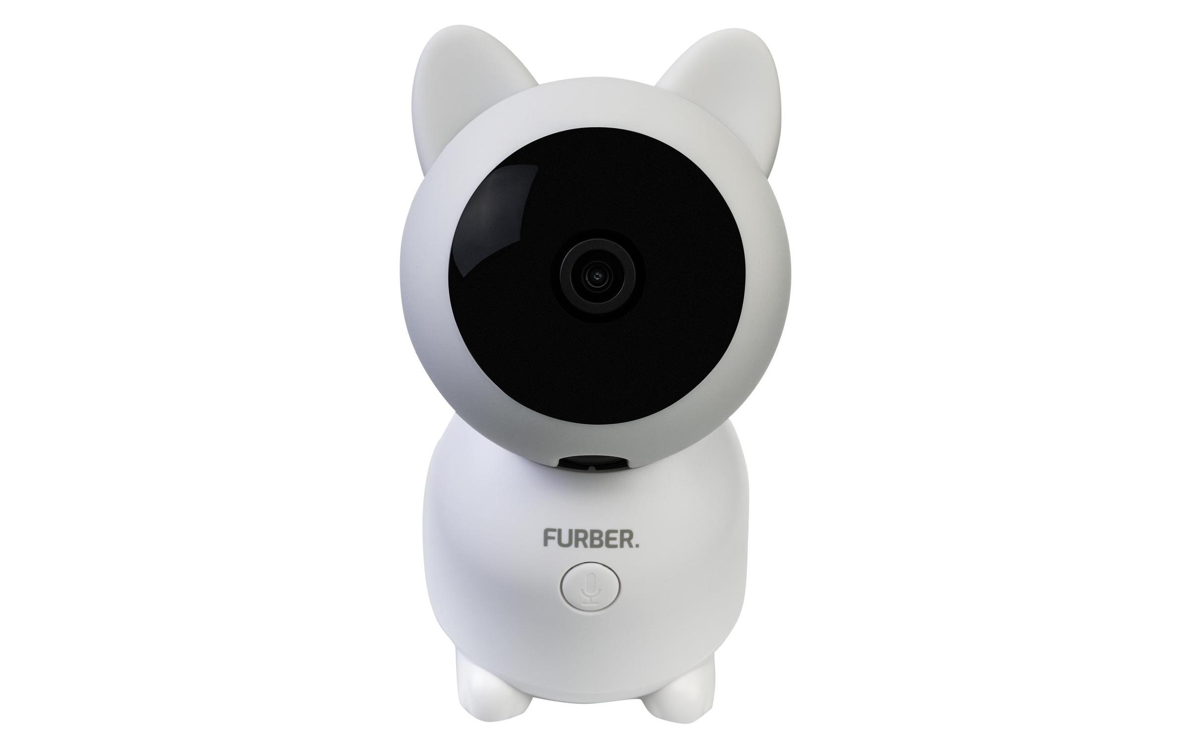 FURBER Babyphone »DUAL«