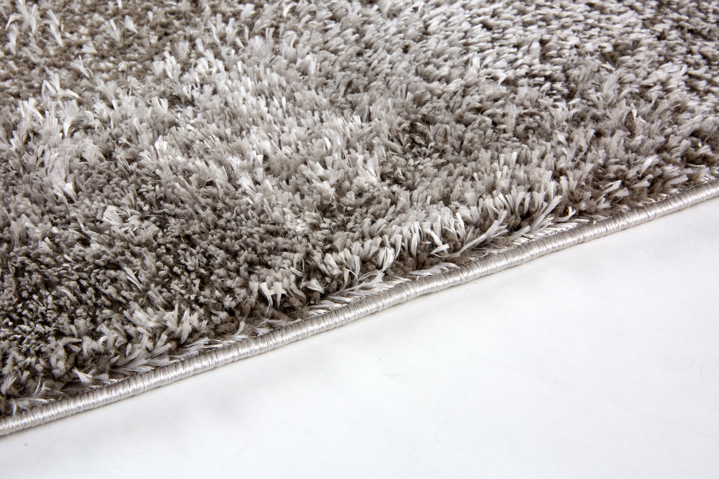 ASTRA Hochflor-Teppich »Paulie 251« rechteckig 25 mm Höhe Langflor, Shaggy, Wohnzimmer, Schlafzimmer