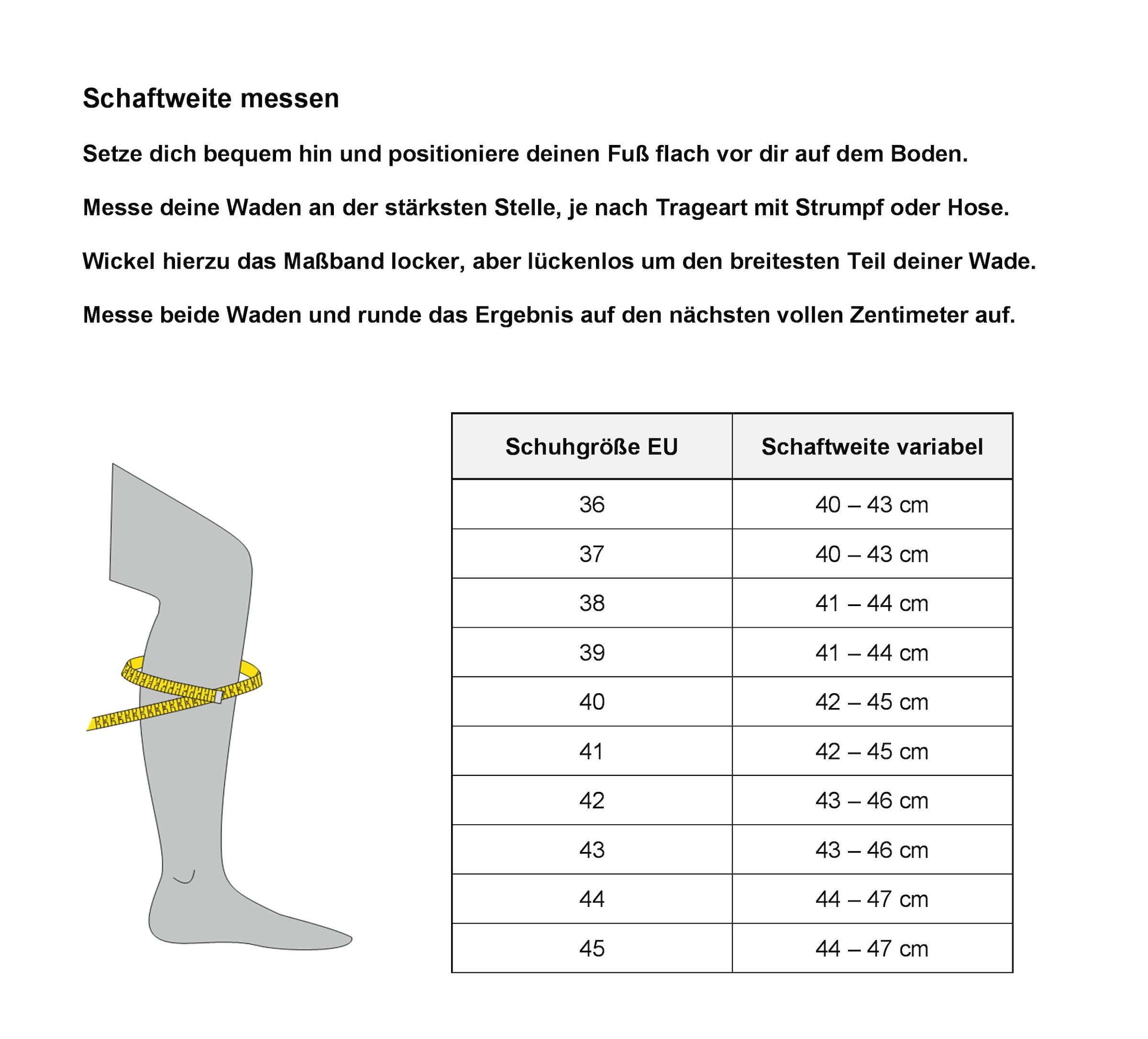 Remonte Winterstiefel, mit praktischem Wechselfussbett und XL-Schaft