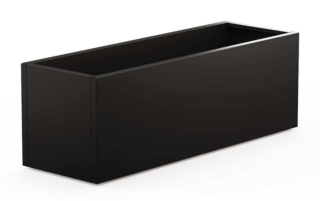 Herstera Garden Hochbeet »Deco Planter 150 x 50 x 50 cm«, Holzart: Kiefer (China)