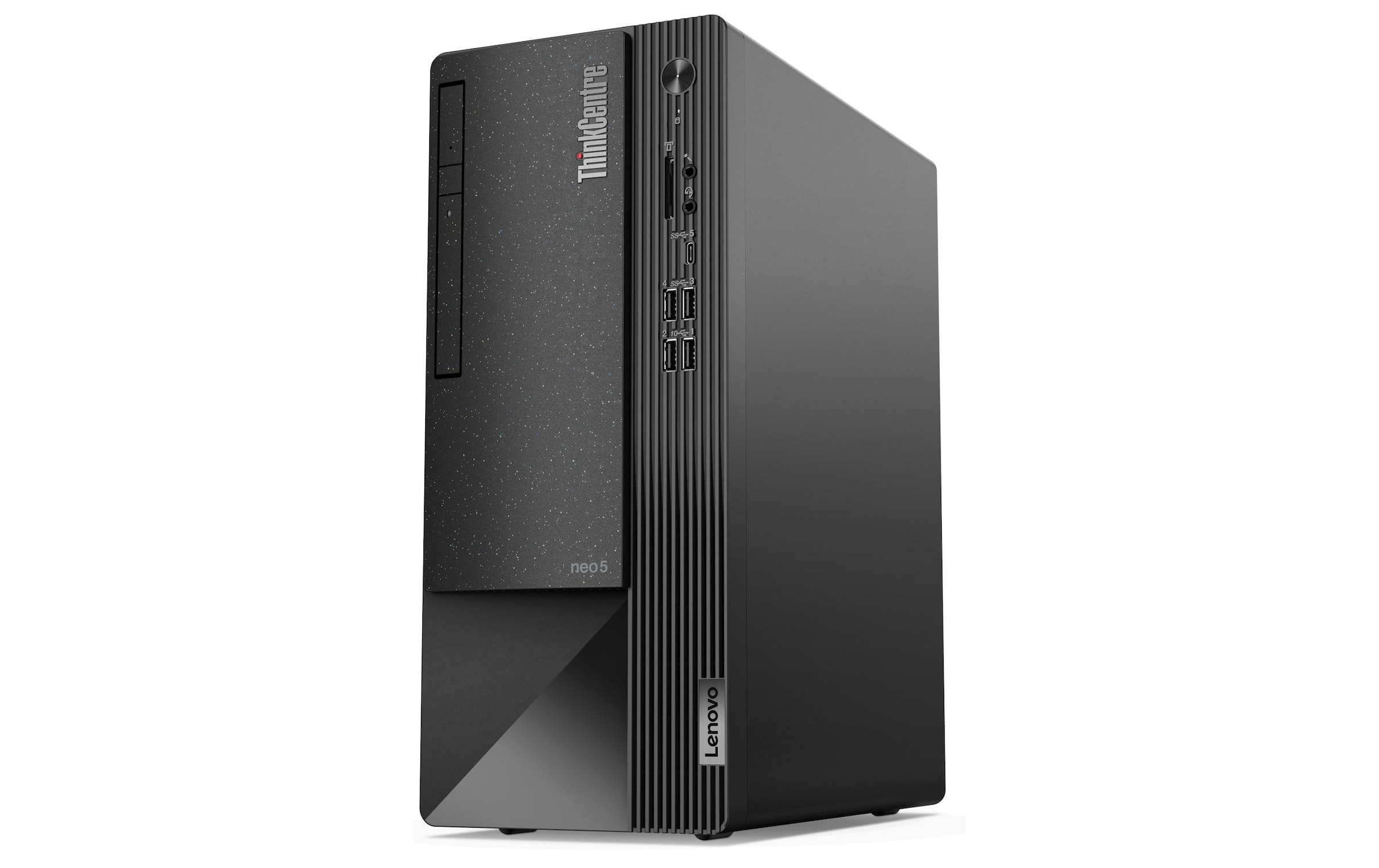 Business-PC »ThinkCentre neo 50t Tower«