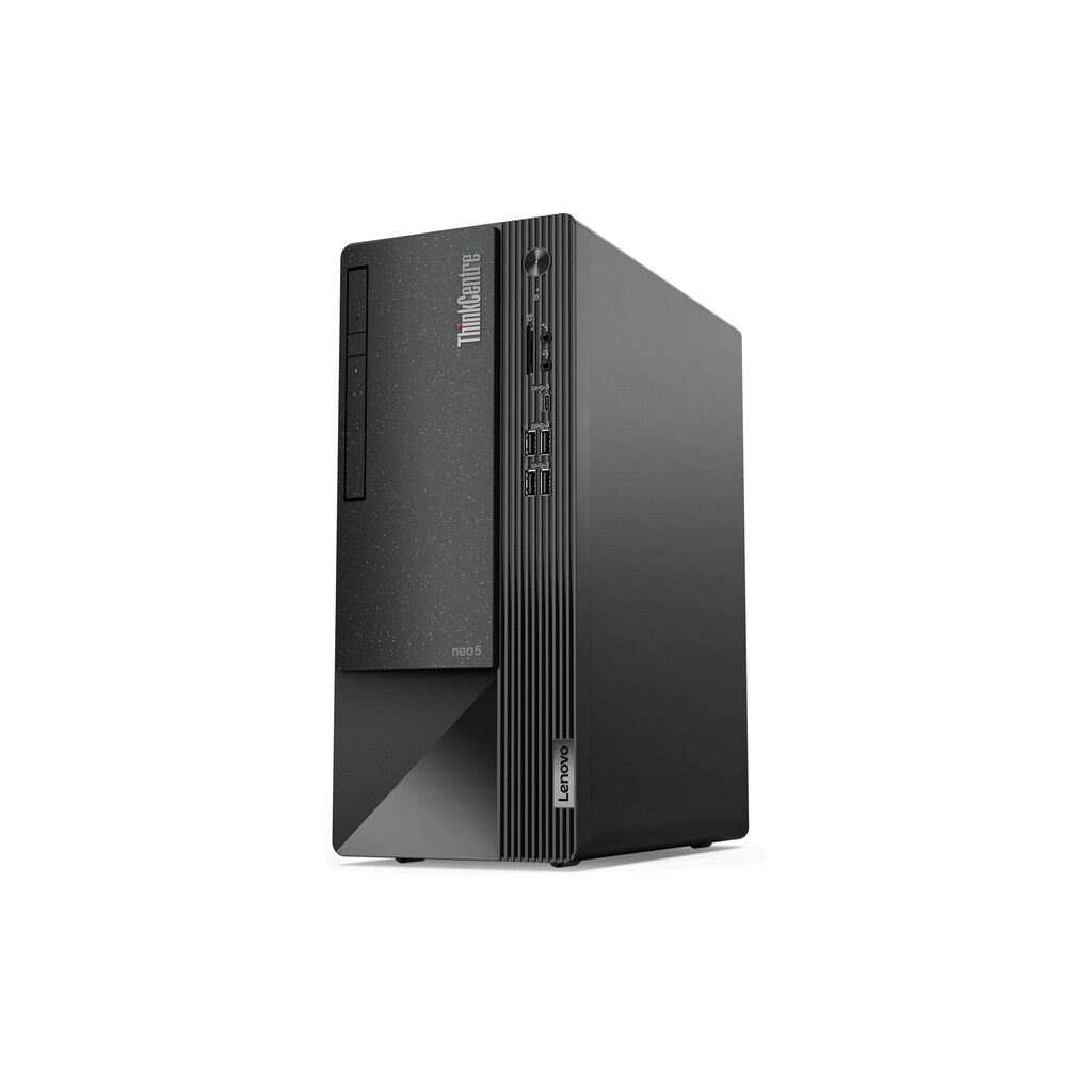 Lenovo Business-PC »ThinkCentre neo 50t Tower«