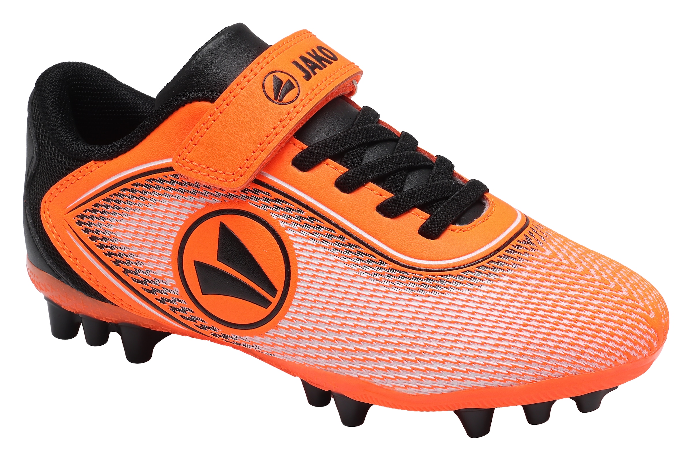 Image of Jako Fussballschuh "J-SFG COURSE EV" für Rasenplätze, für Kinder