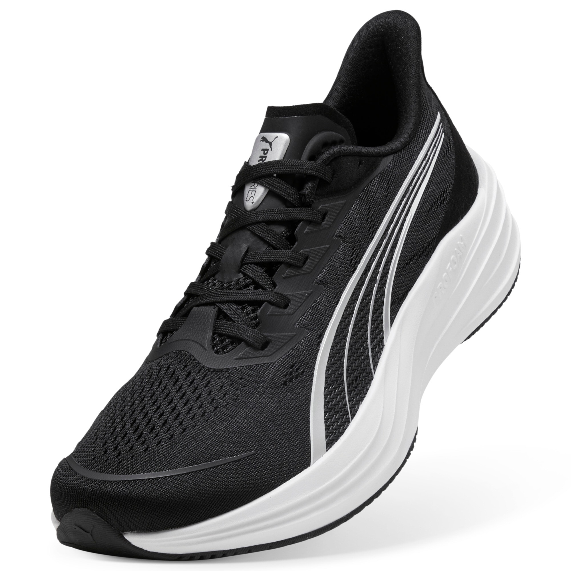 PUMA Chaussure de course »DARTER PRO 2«  pour mouvements dynamiques, avec amorti ProFoam, respirant