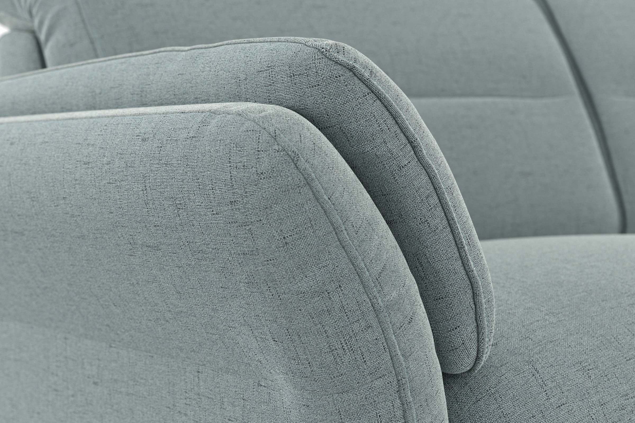 sit&more Ecksofa »Grenoble L-Form mit Federkern« wahlweise mit Bettfunktion, Bettkasten, Arm- und Kopfteilverstellung