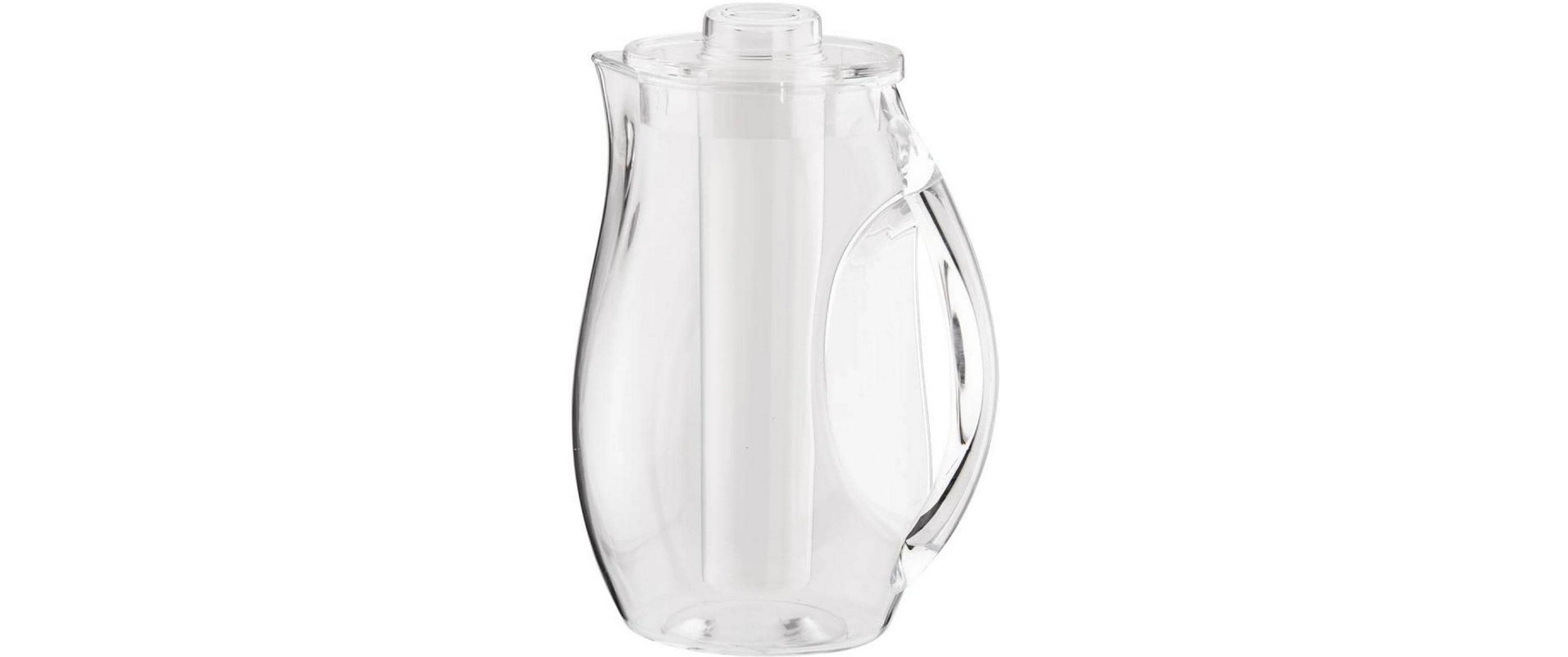 Image of APS Wasserkrug mit Eiswasser-Röhre