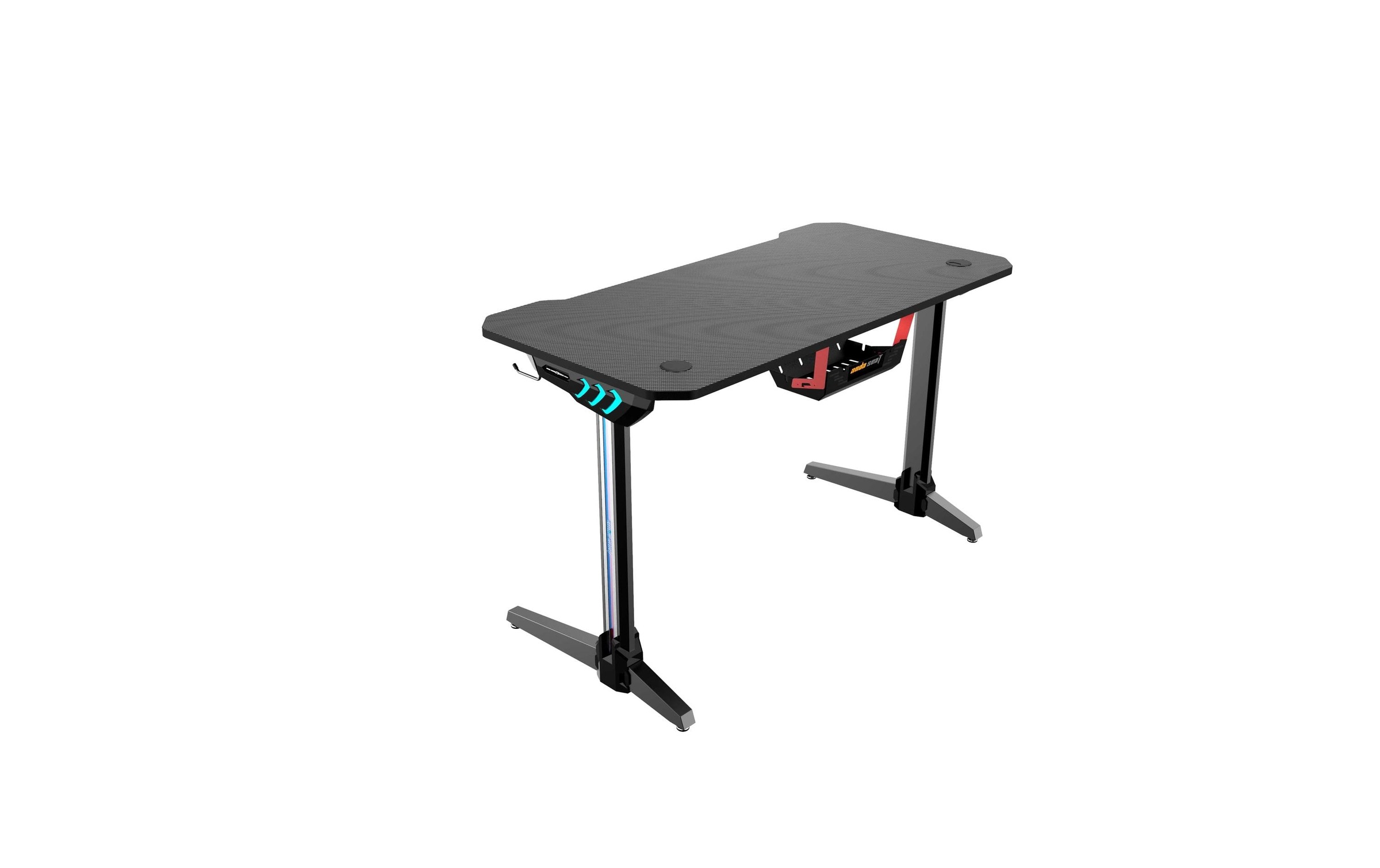 Image of anda seaT Gamingtisch »Mask 2 RGB S« bei Ackermann Versand Schweiz