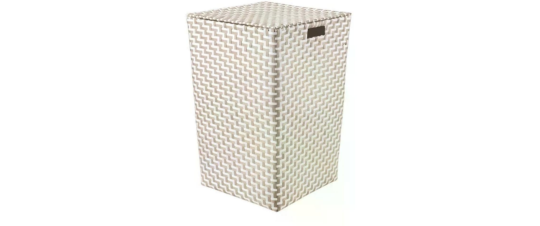 Image of Kleine Wolke Wäschekorb "Double 65 L"