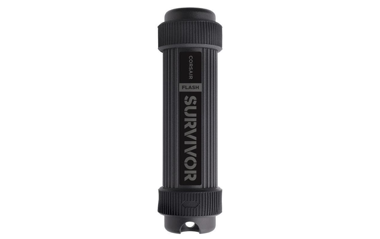 Corsair USB-Stick »Flash Survivor St«, (Lesegeschwindigkeit 70 MB/s)