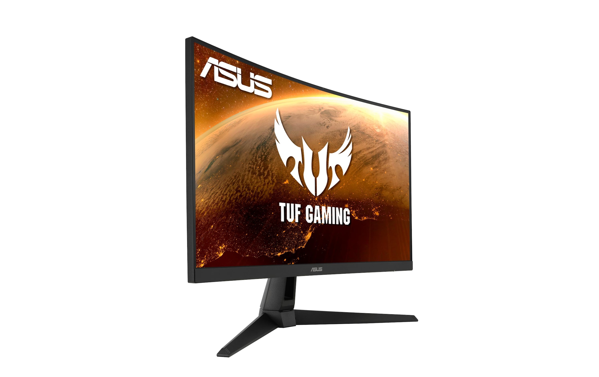 Asus Gaming-Monitor »TUF Gaming VG27VH1B«, 68,58 cm/27 Zoll, 165 Hz