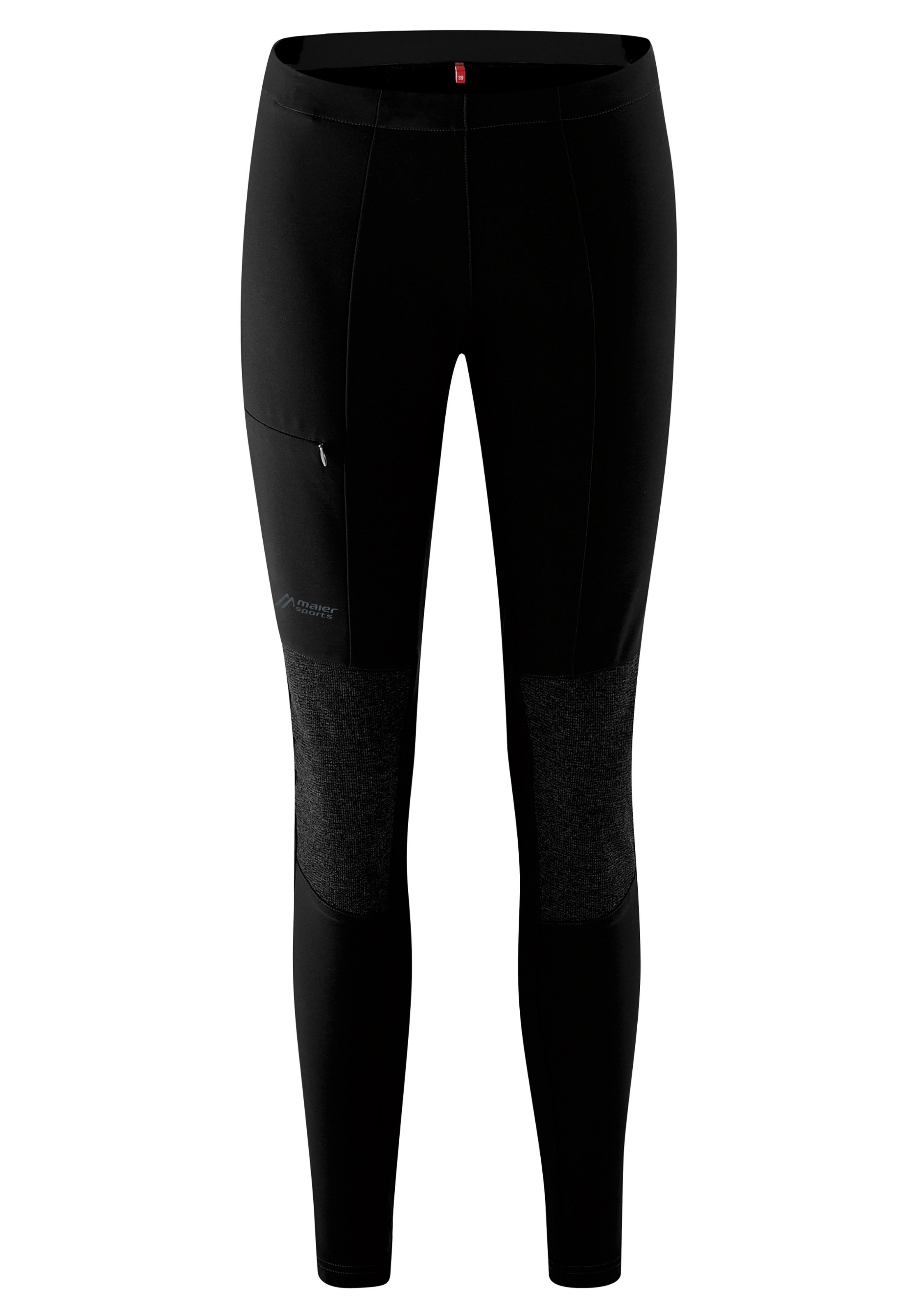 Image of Maier Sports Funktionshose »Ophit Plus W«, Abriebfeste 4-way stretch Outdoortights bei Ackermann Versand Schweiz