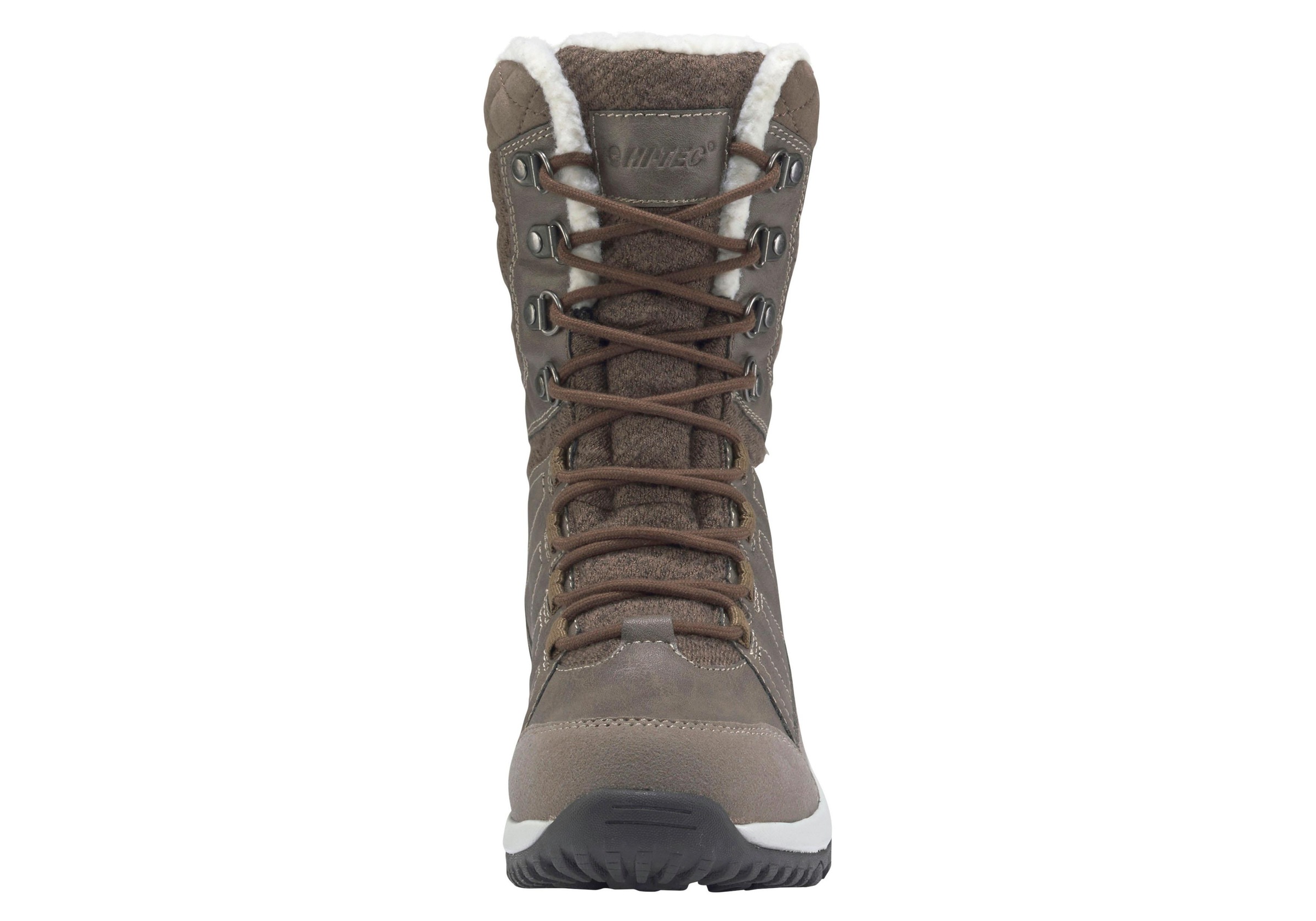 Hi-Tec Outdoorwinterstiefel »Riva Waterproof«, Winterstiefel, Snowboots, Winterschuhe, wasserdicht & gefüttert