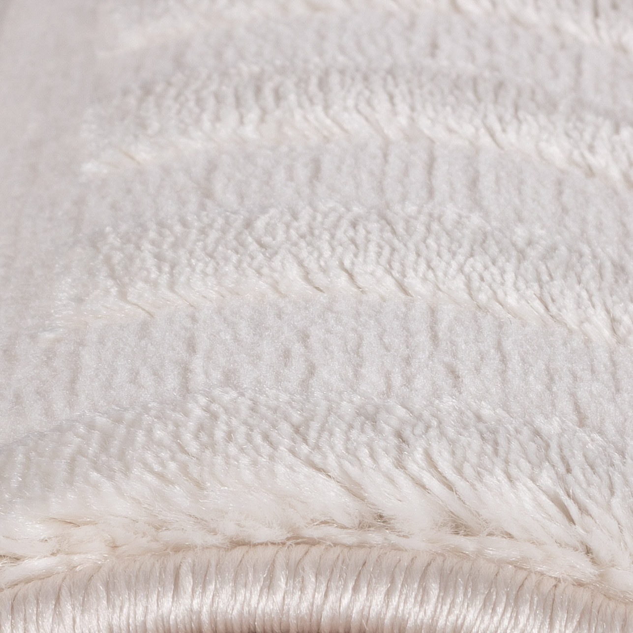 Ayyildiz Teppiche Teppich »SAHARA 1114«, rechteckig, 12 mm Höhe, Läufer / Pflegeleicht / Strapazierfähig / Trend Colors/ Wohnzimmer
