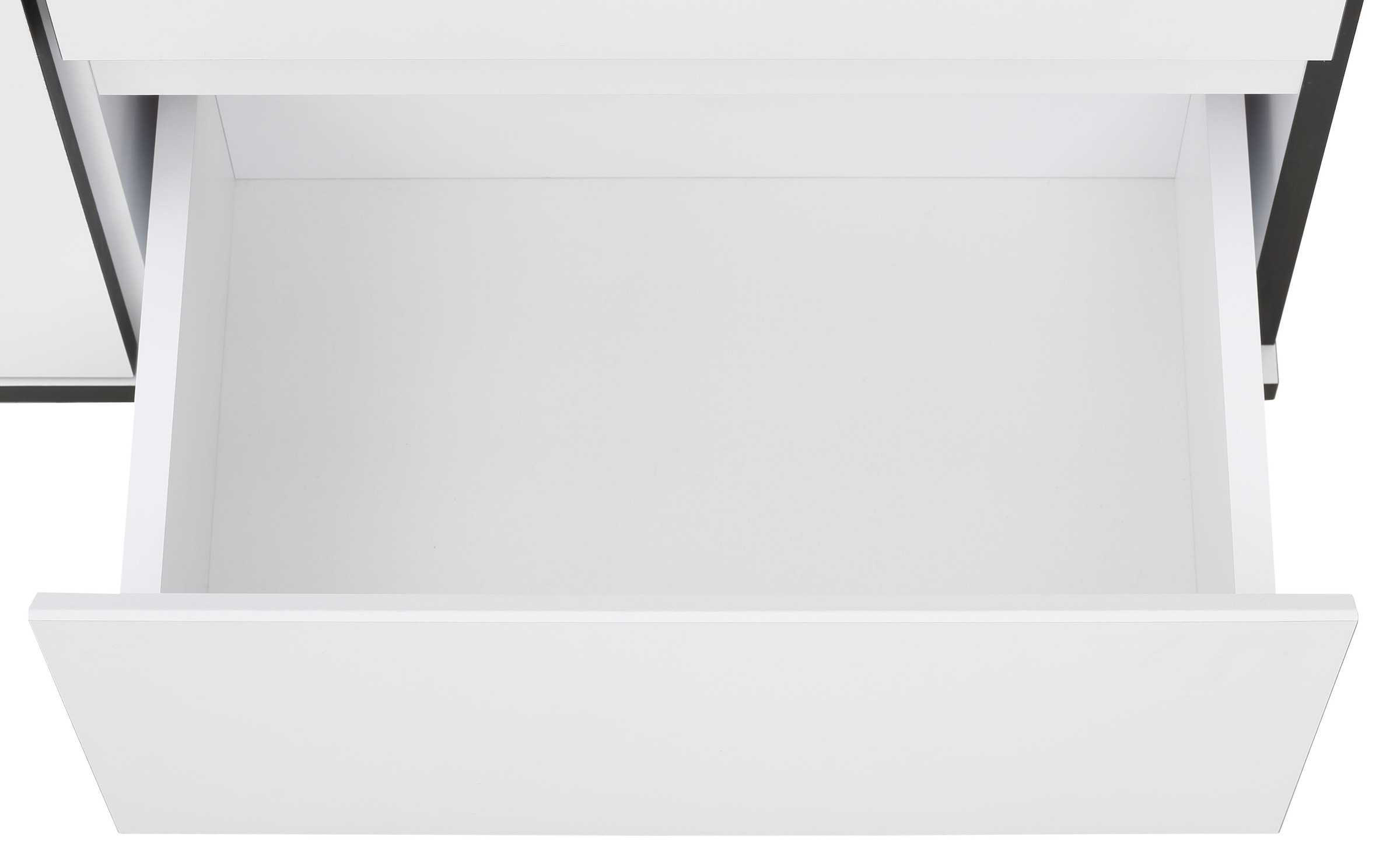 HELA Highboard »Ariana«, mit angeschrägten Griffmulden, Breite 100 cm